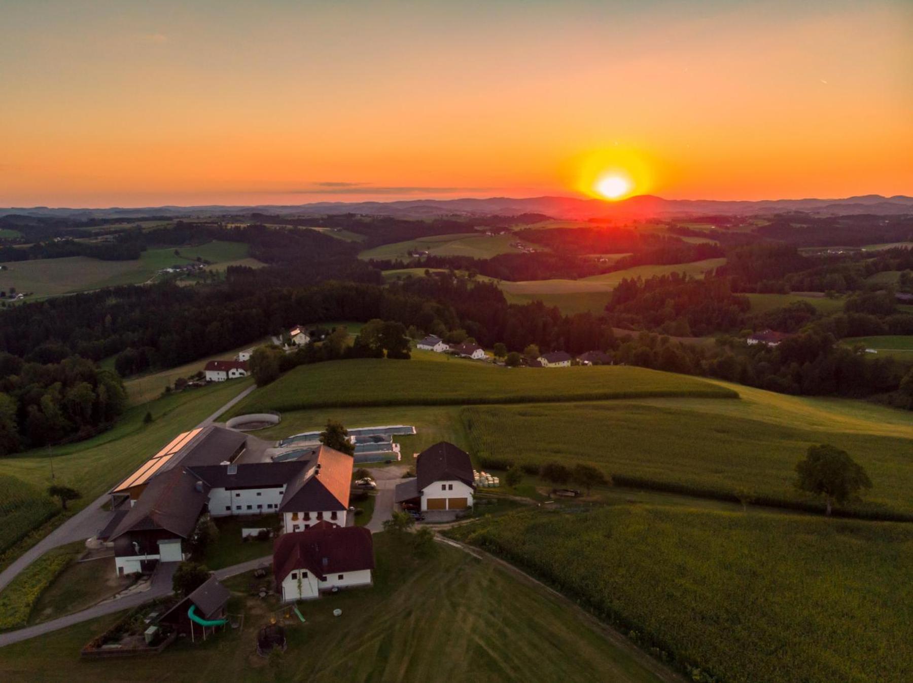 Grainmeisterhof