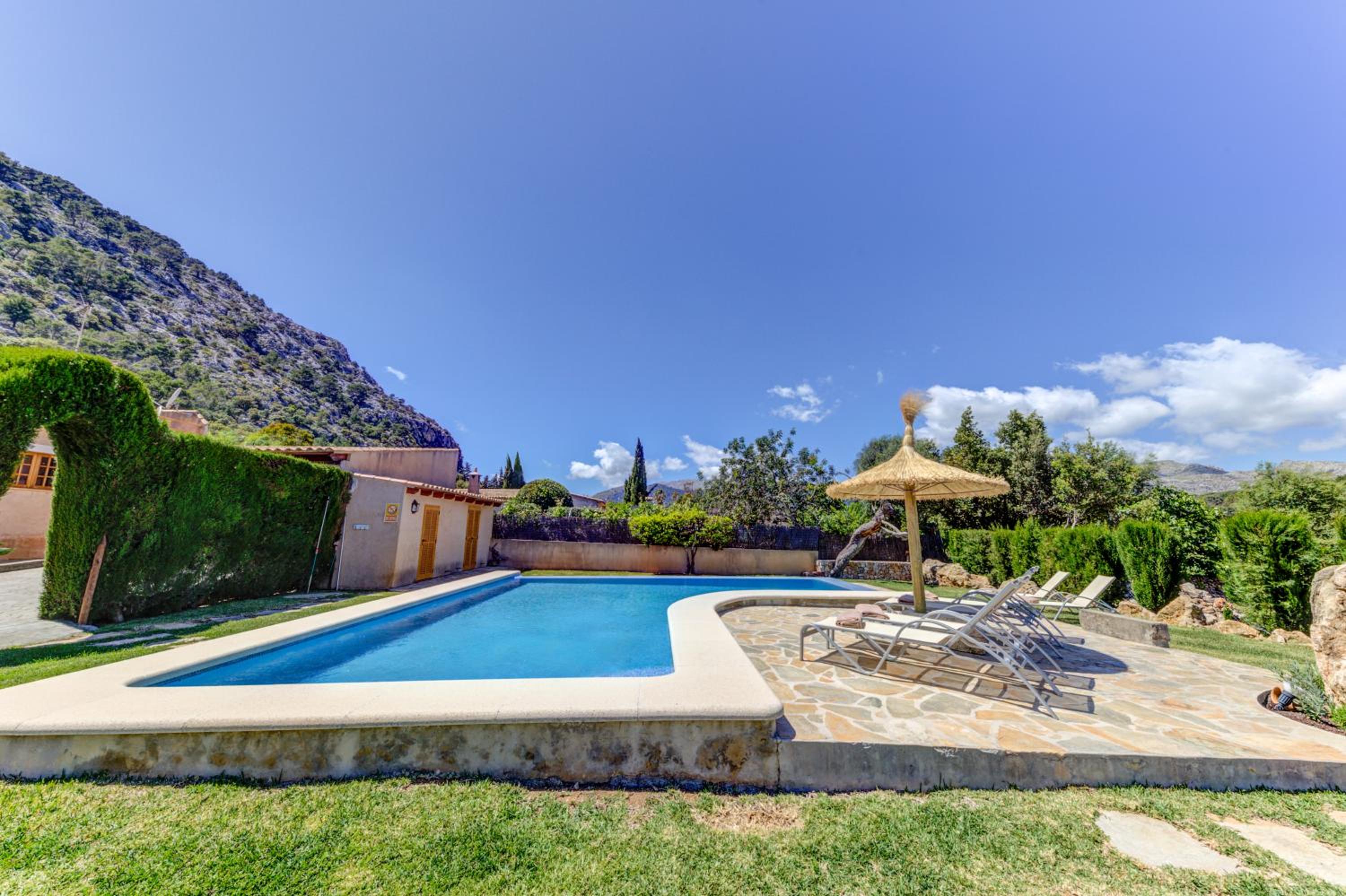 Villa Can Martin by Sealand Villas view 5