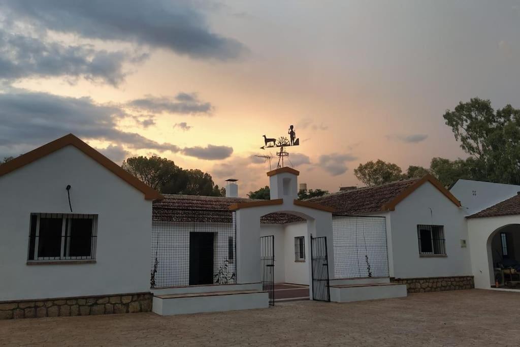 Villa Belén