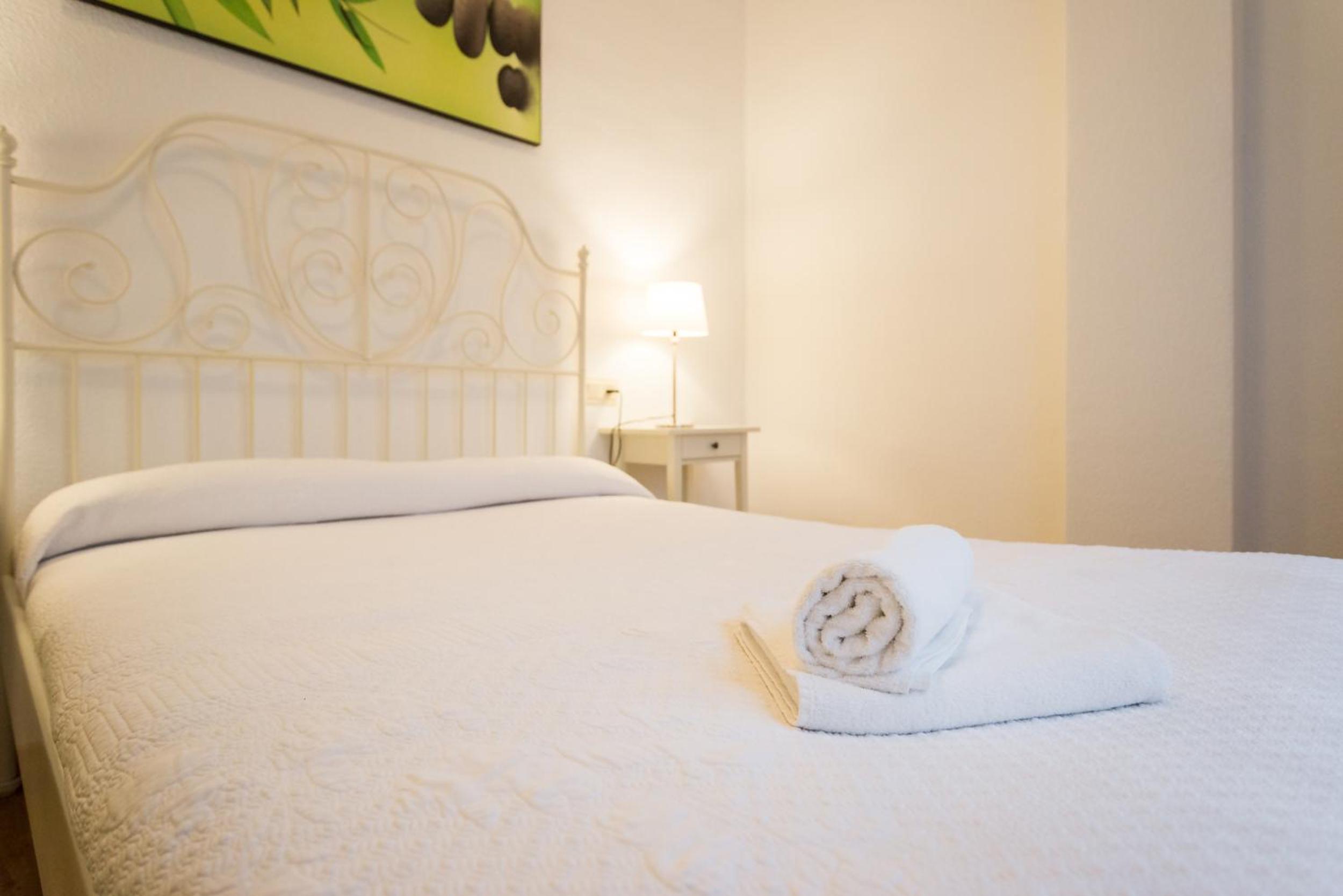Cathedral Suites