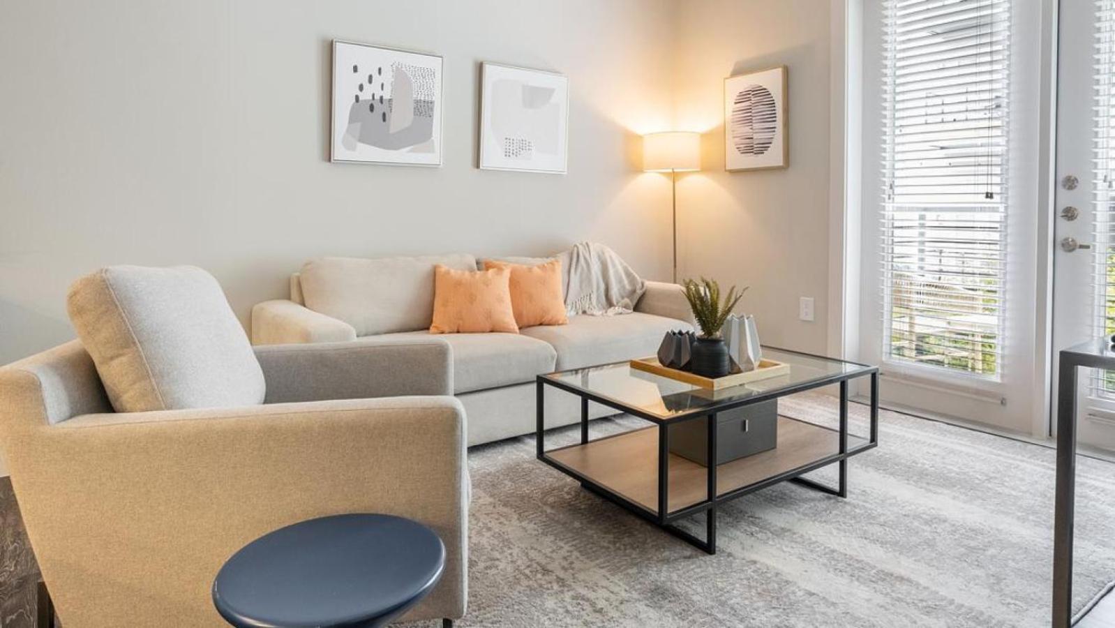 Landing Modern Apartment with Amazing Amenities (ID1779X4)