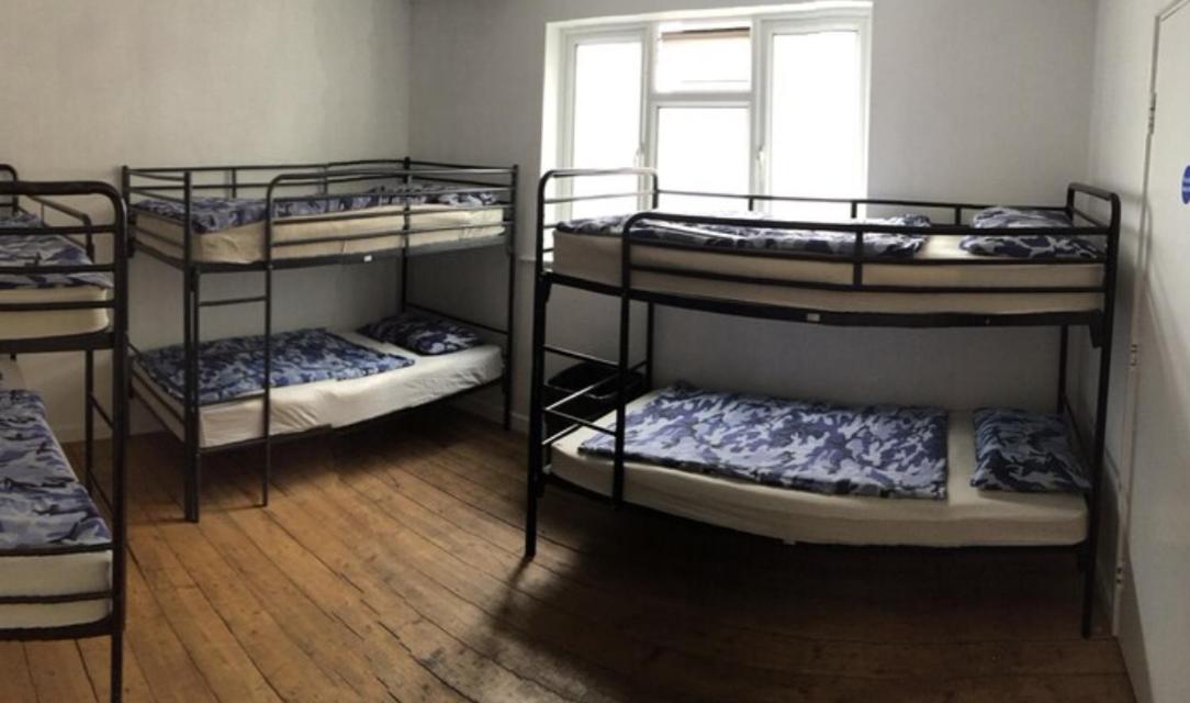 Tolcarne Guest House