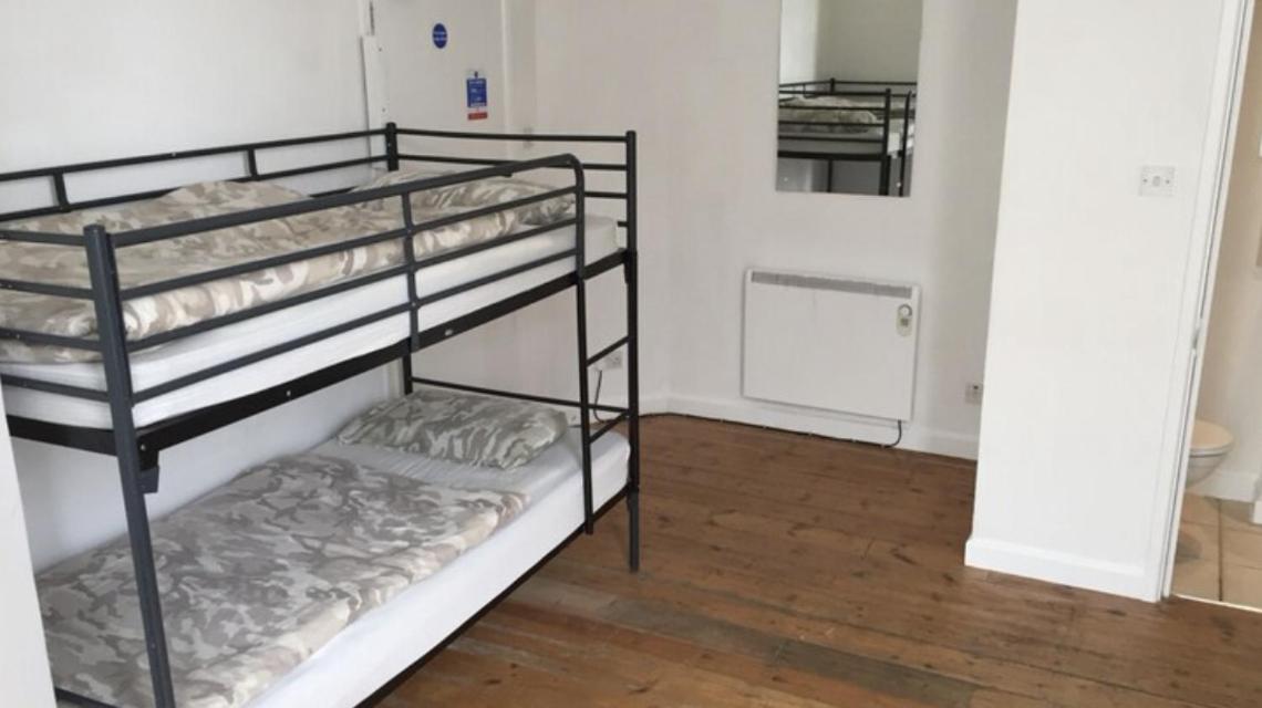Tolcarne Guest House