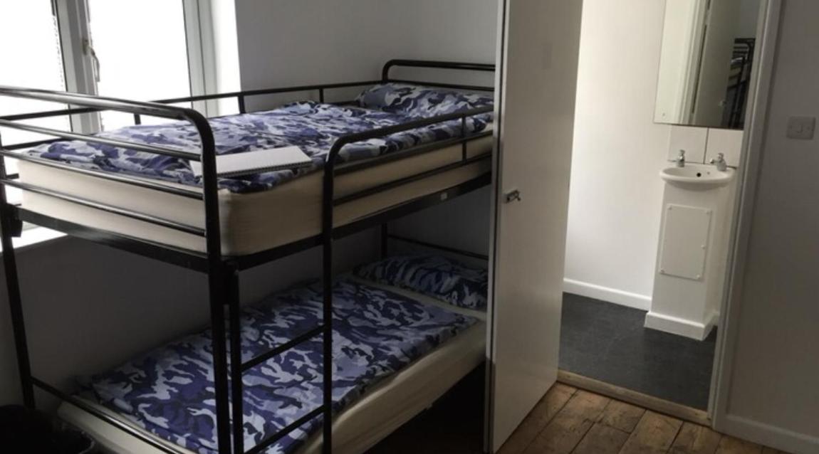 Tolcarne Guest House