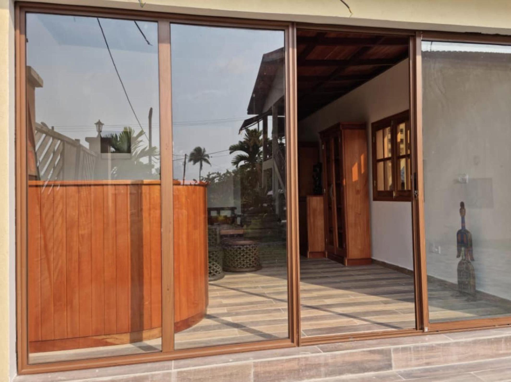BUNGALOW'S PLAZA KRIBI