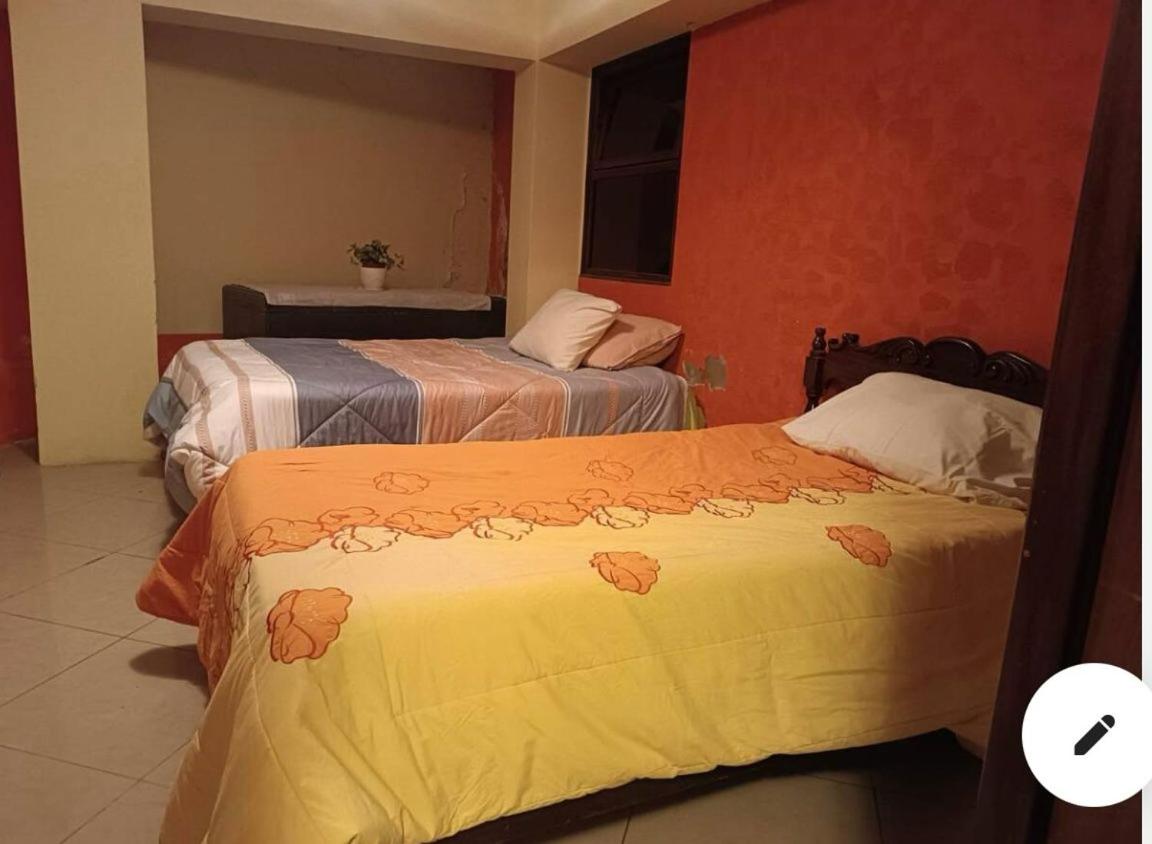 La Casa de Camu view 2