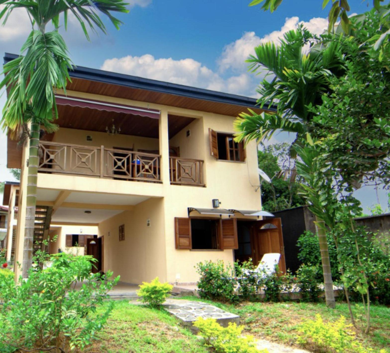 BUNGALOW'S PLAZA KRIBI