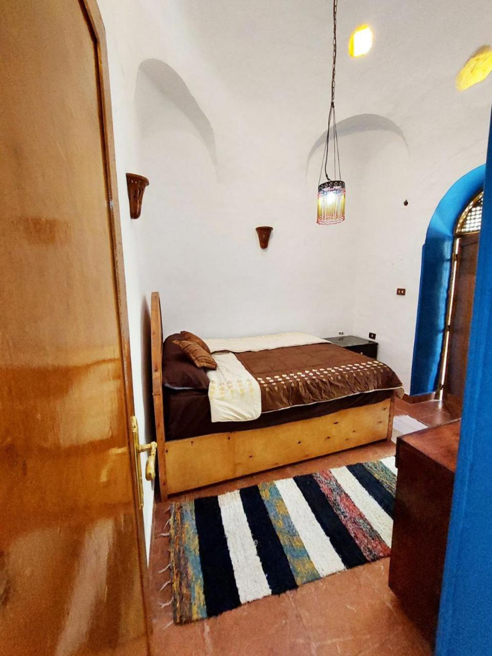 Villa Cleopatra Luxor west bank
