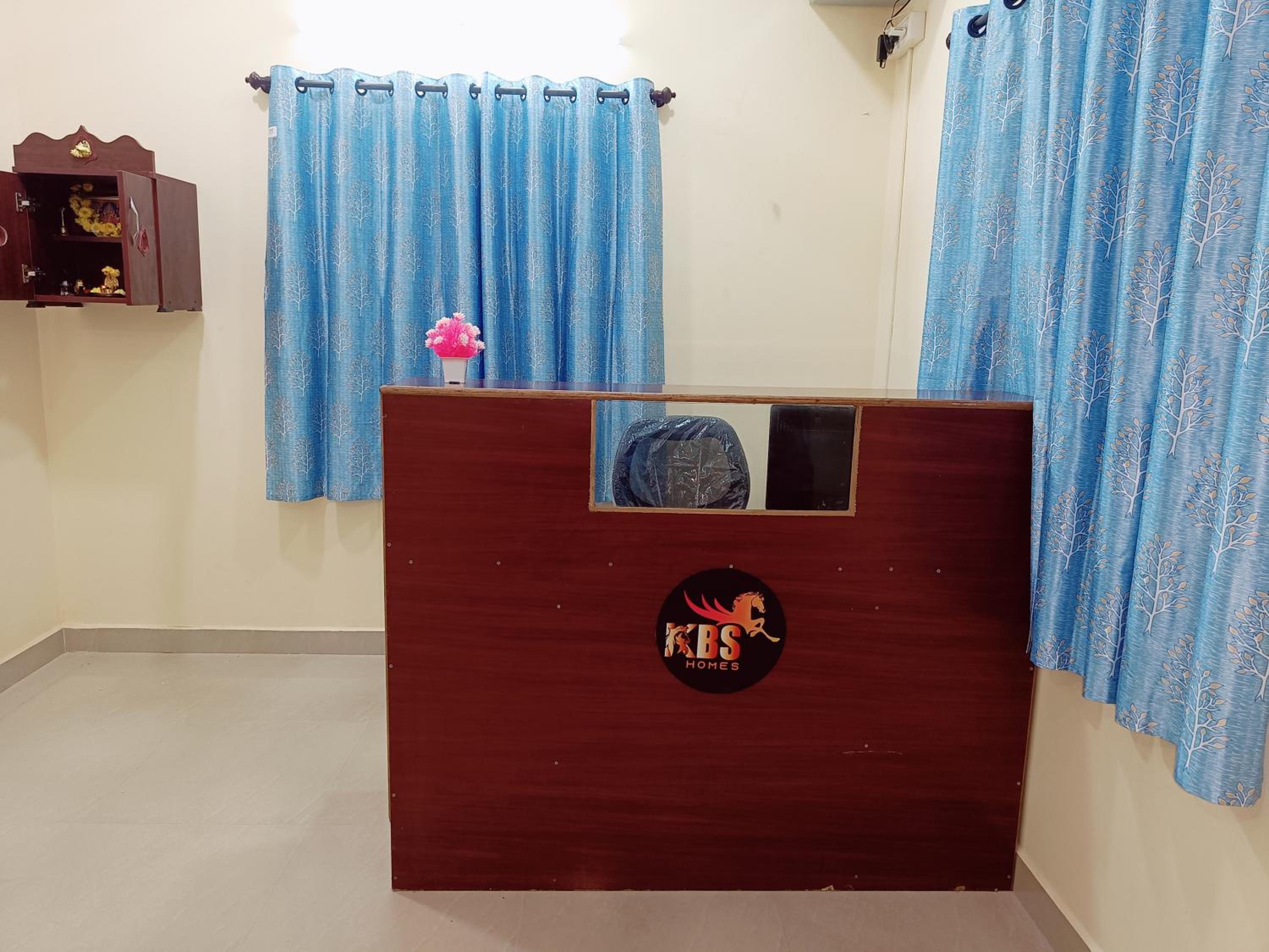 KBS Home Ramapuram