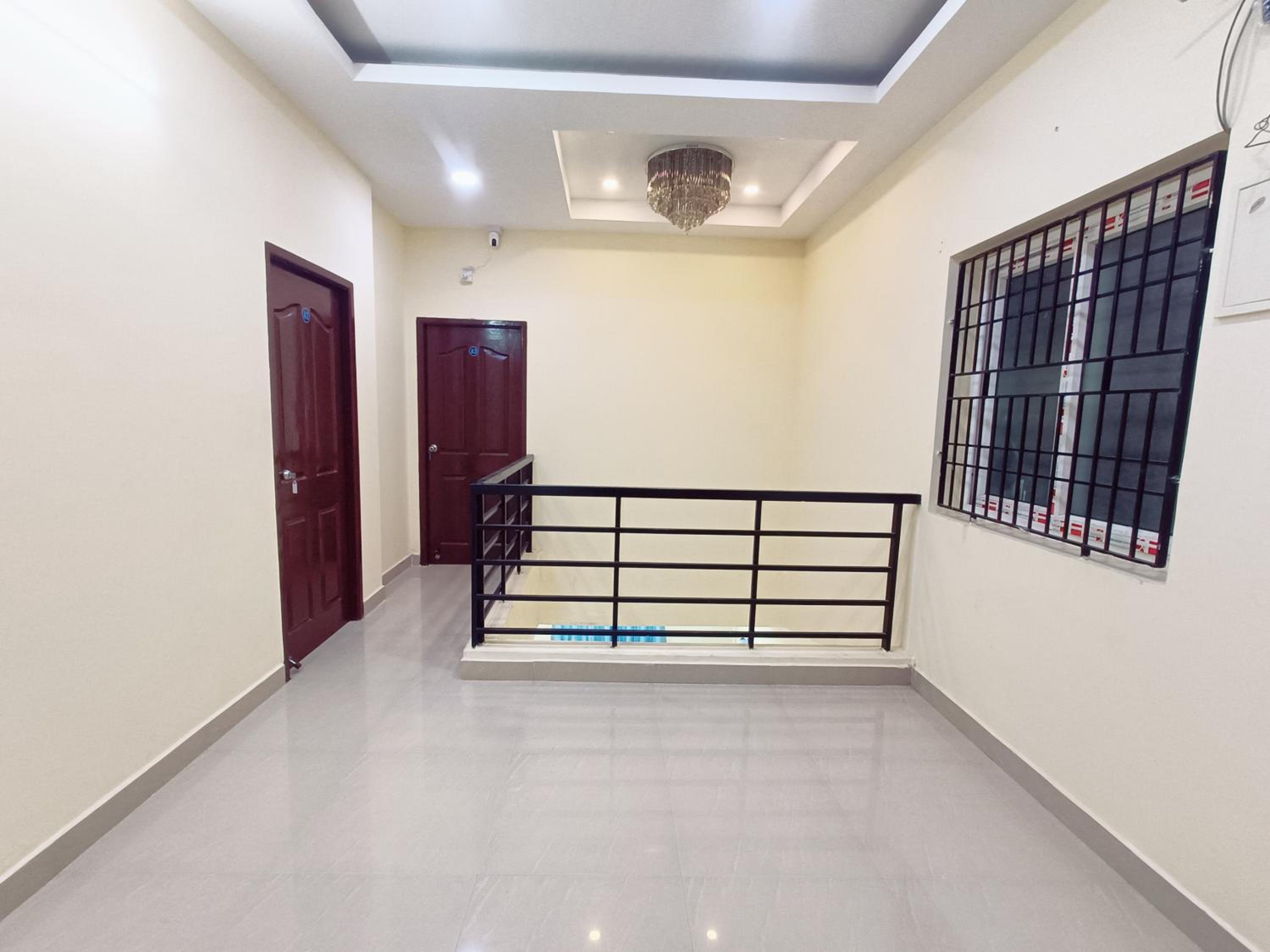 KBS Home Ramapuram