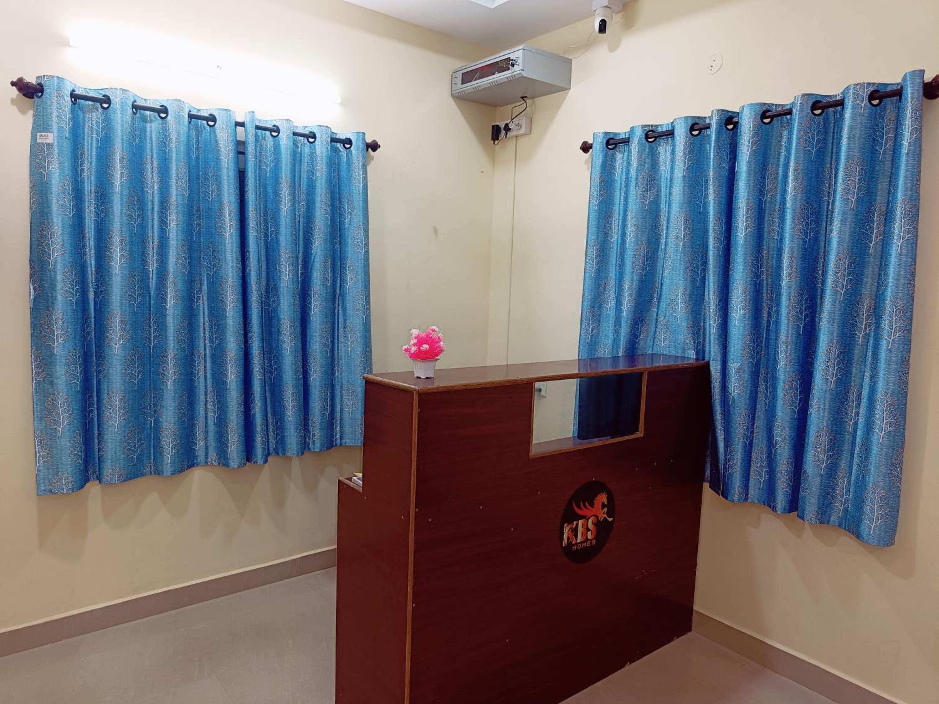 KBS Home Ramapuram