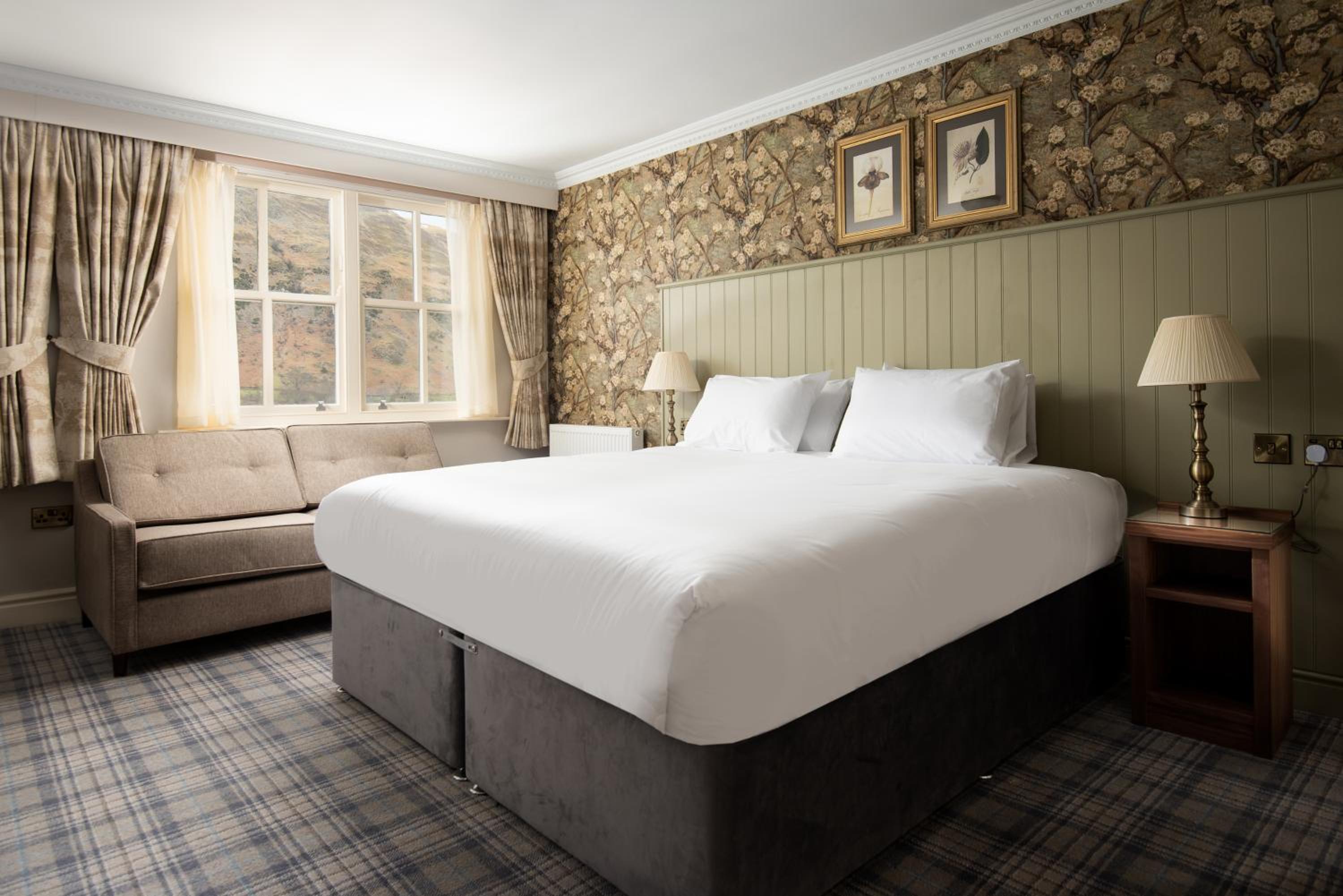 The Ullswater Inn- The Inn Collection Group