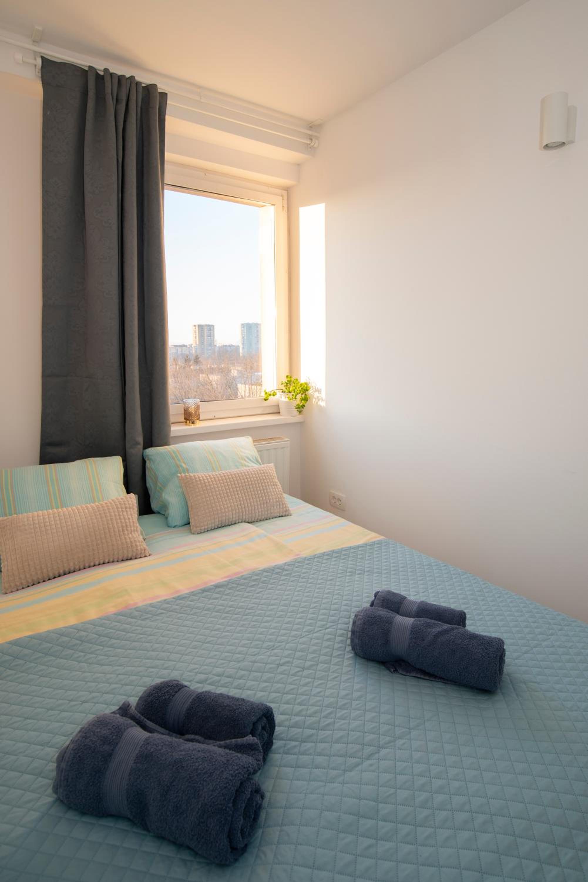 Central Elite Vista-with parking view 3