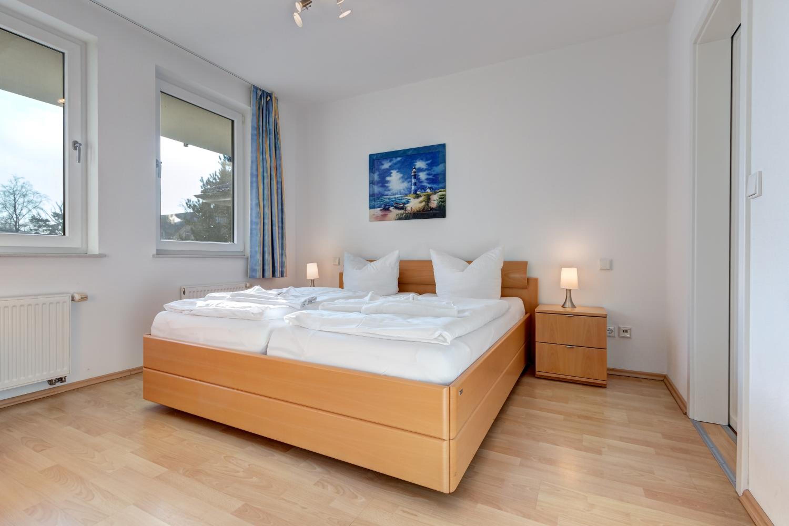 Haus Meeresrauschen