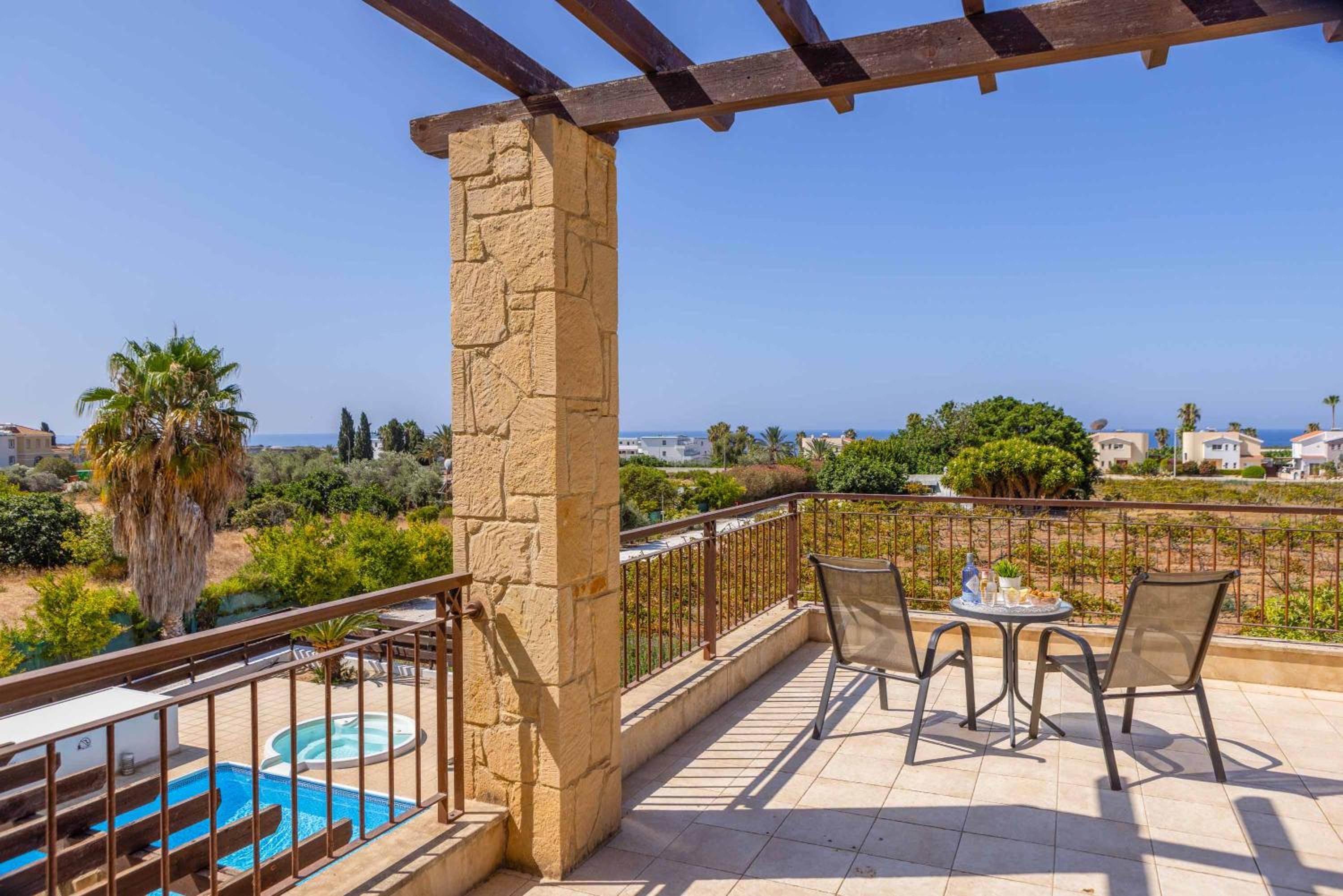 Villa Michael Coral