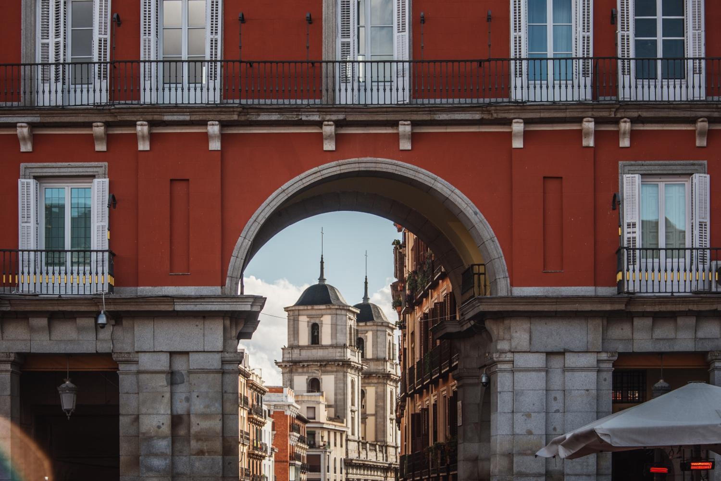 voco Madrid Retiro, an IHG Hotel