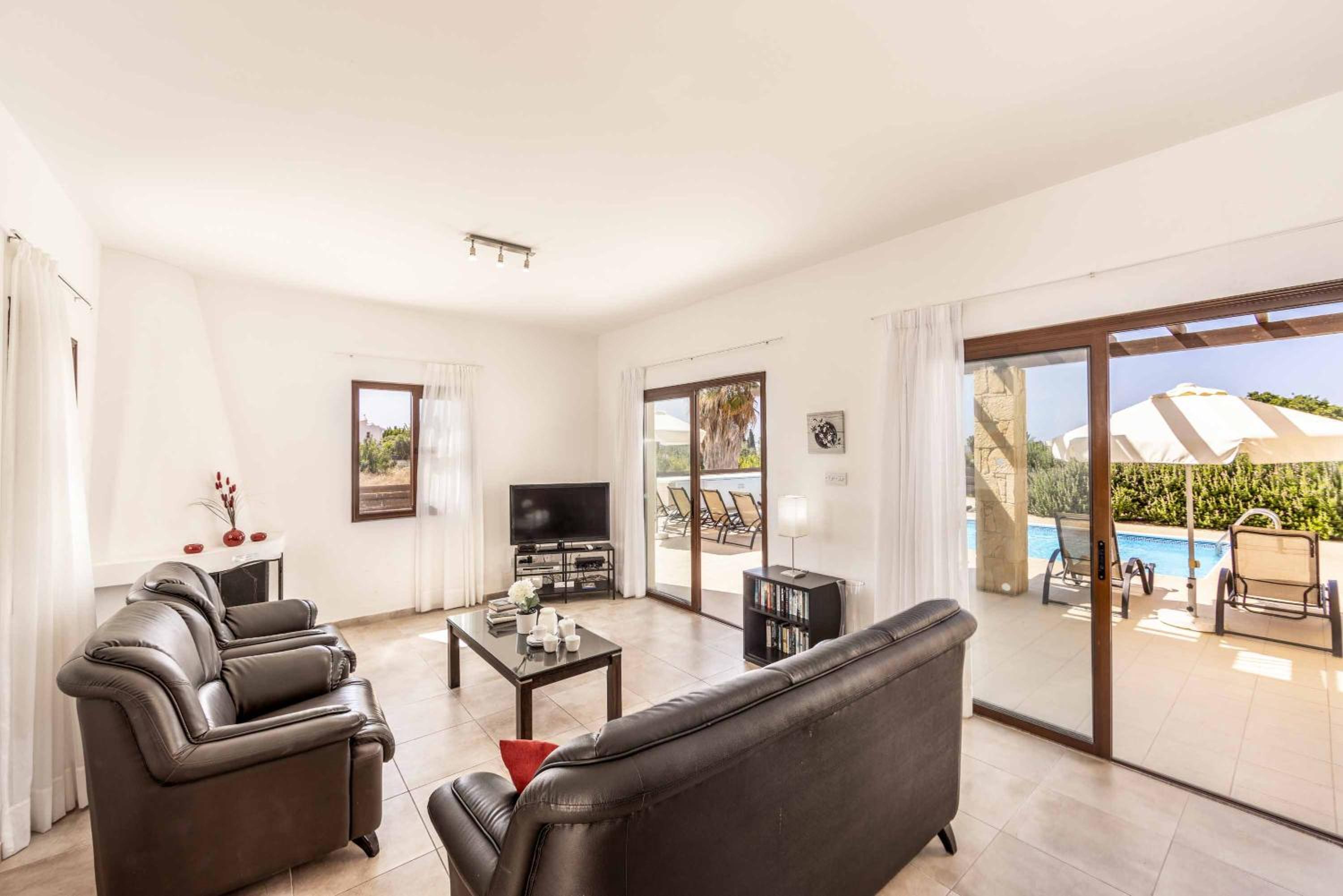 Villa Michael Coral