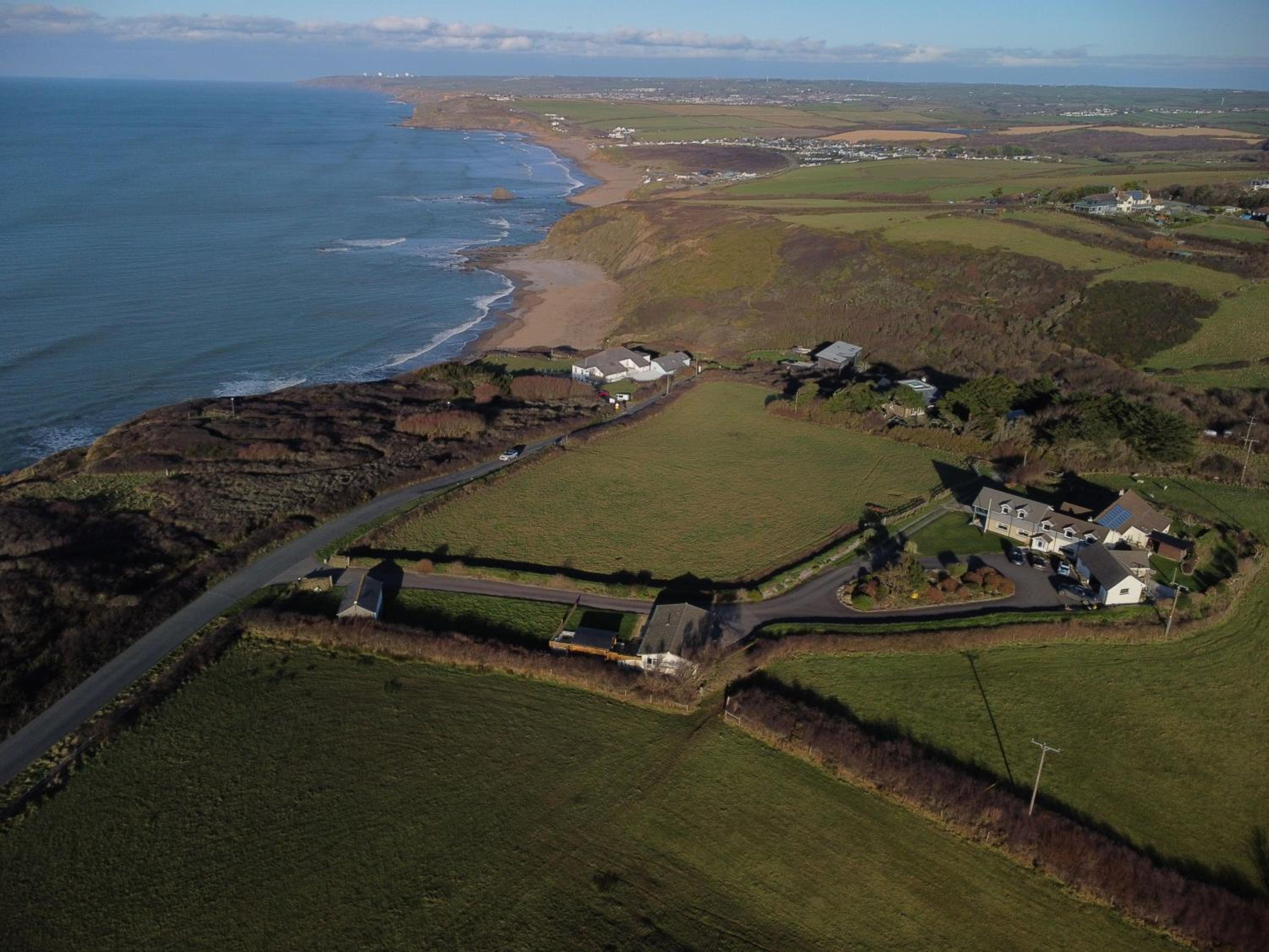 Penmor