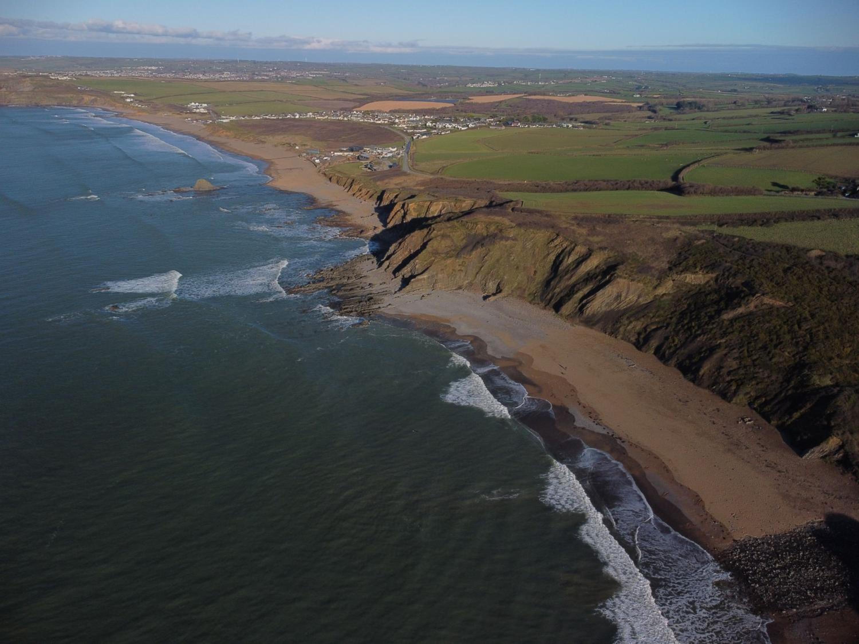 Penmor
