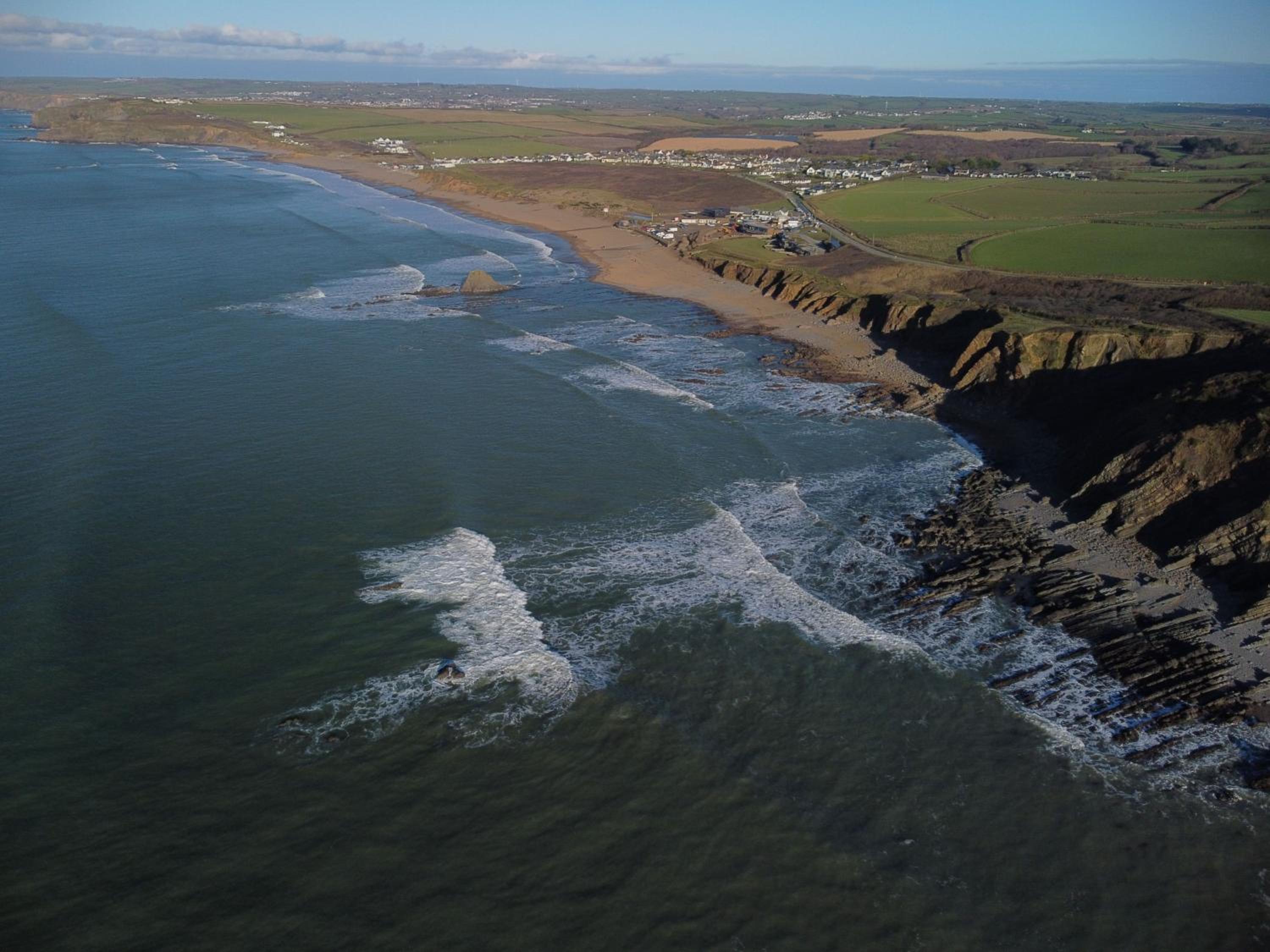 Penmor