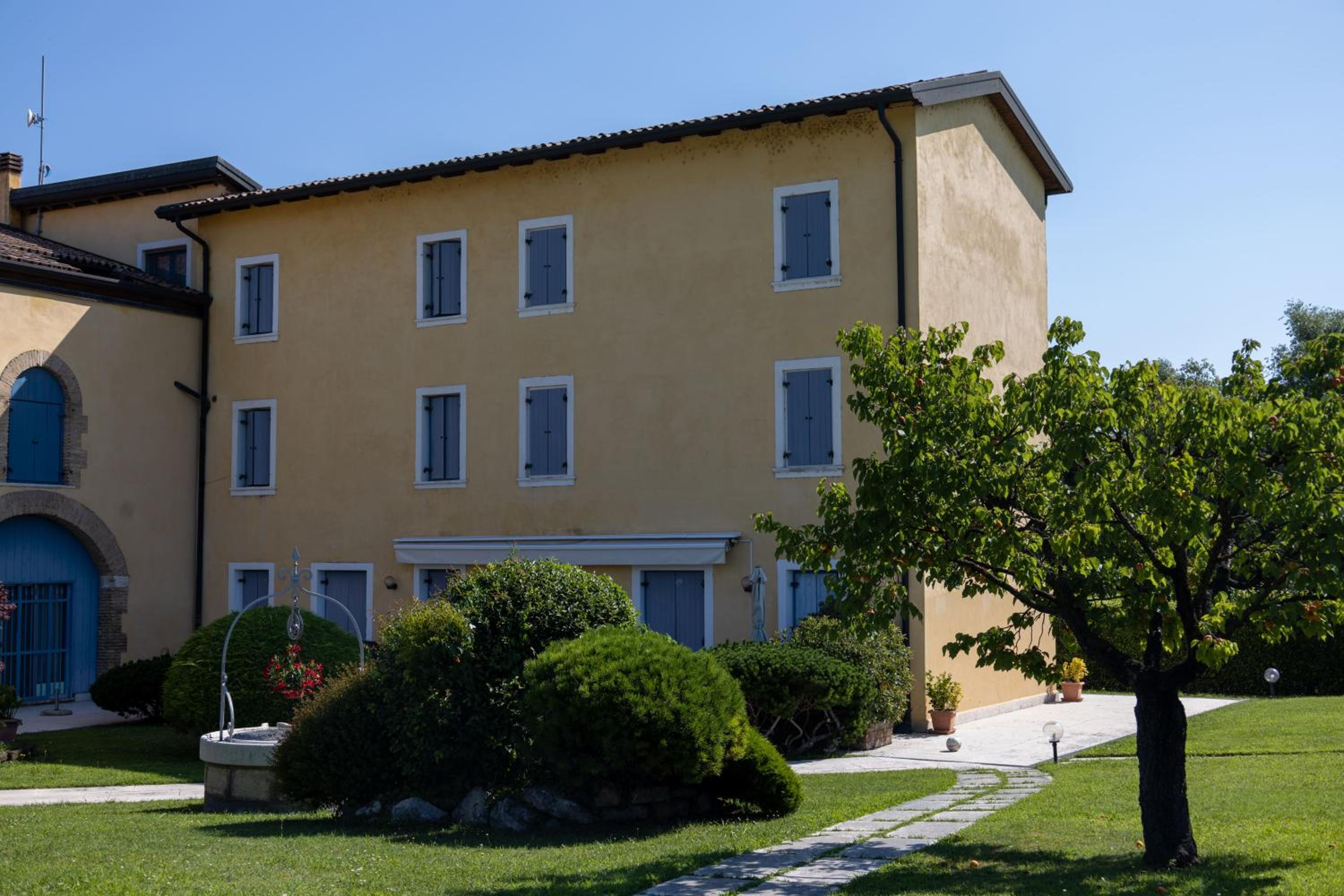 Rivamincio