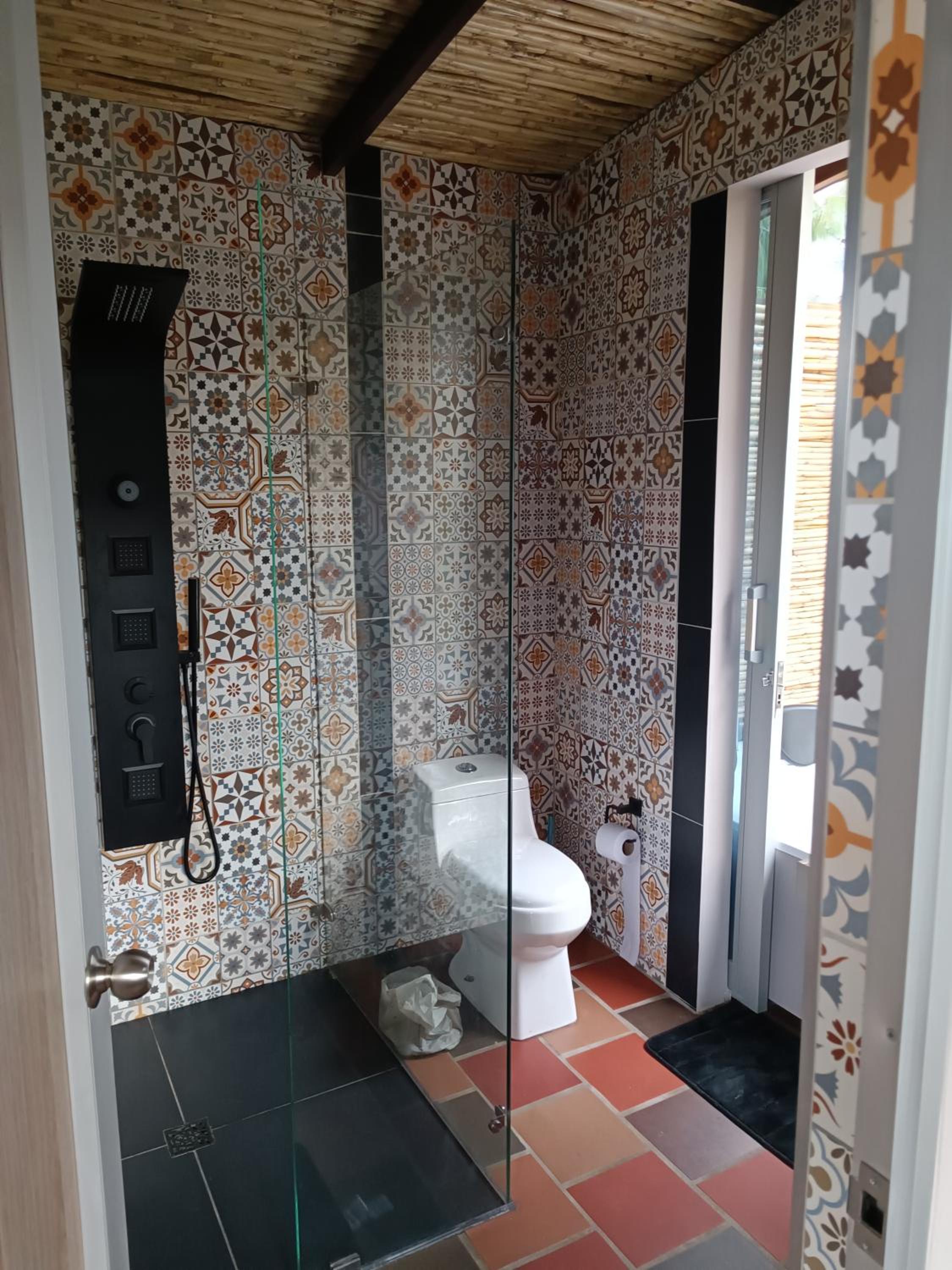 Amonitas Glamping Deluxe