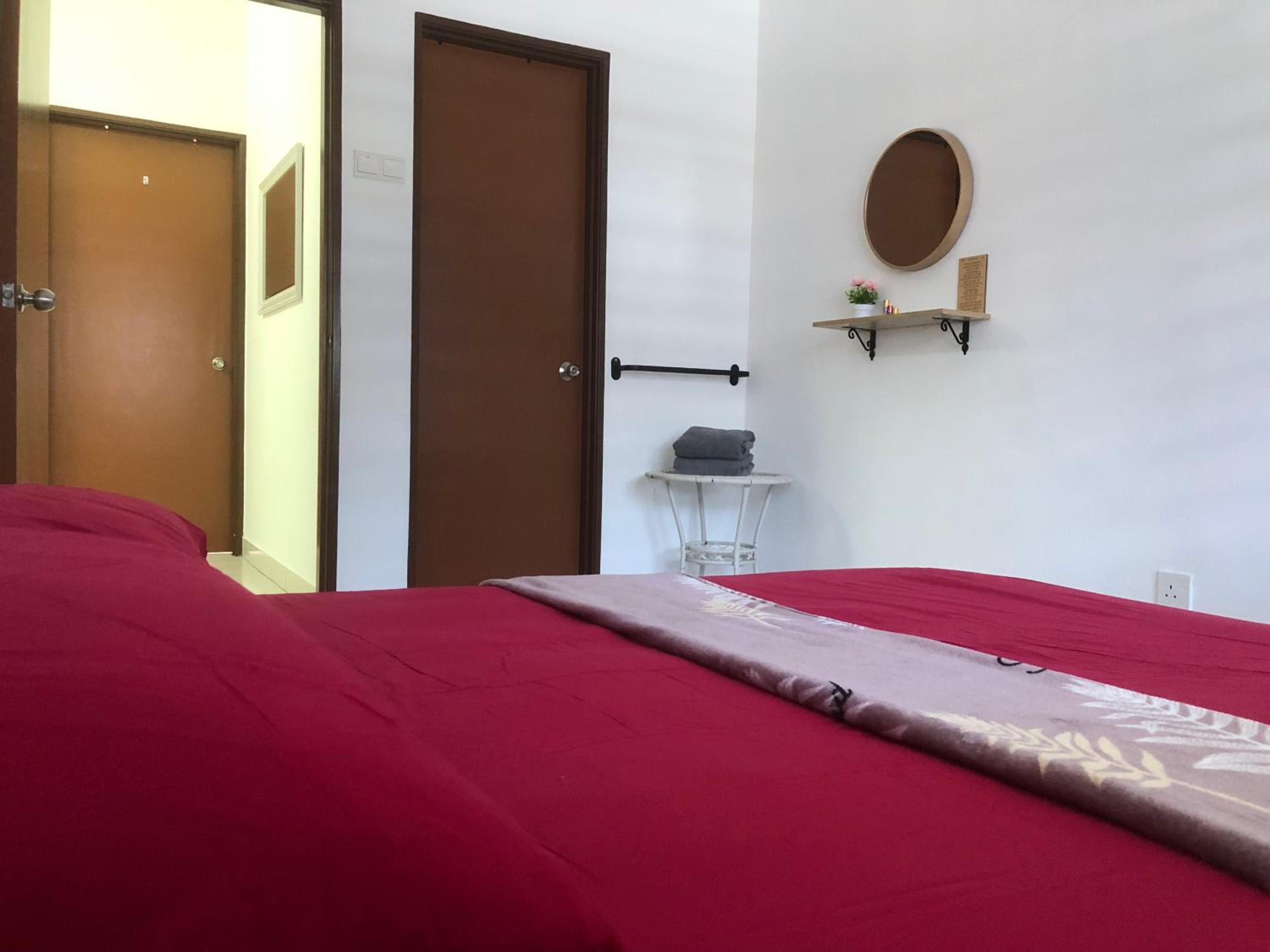 Al Ghazali Homestay photo 7