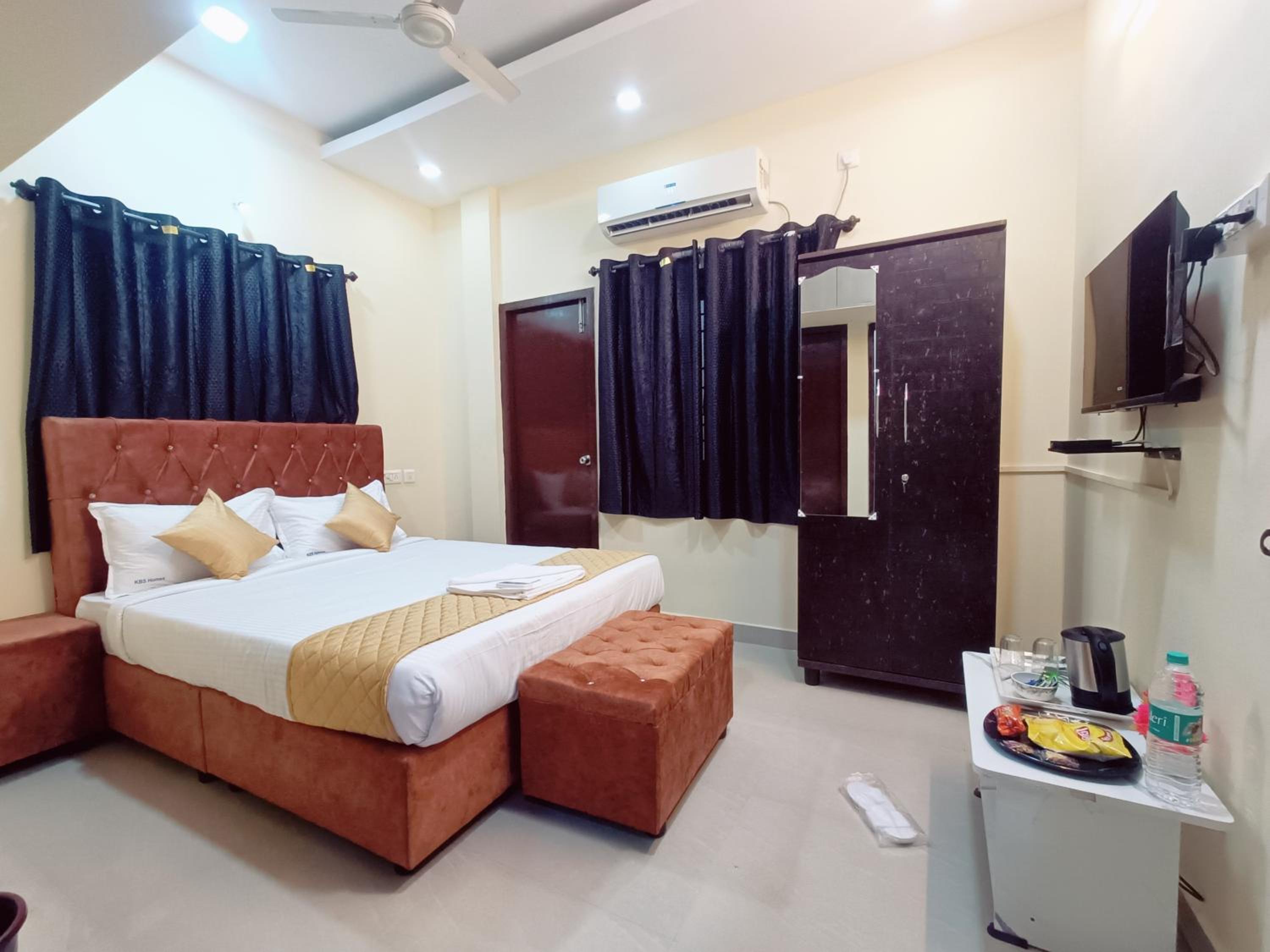 KBS Home Ramapuram
