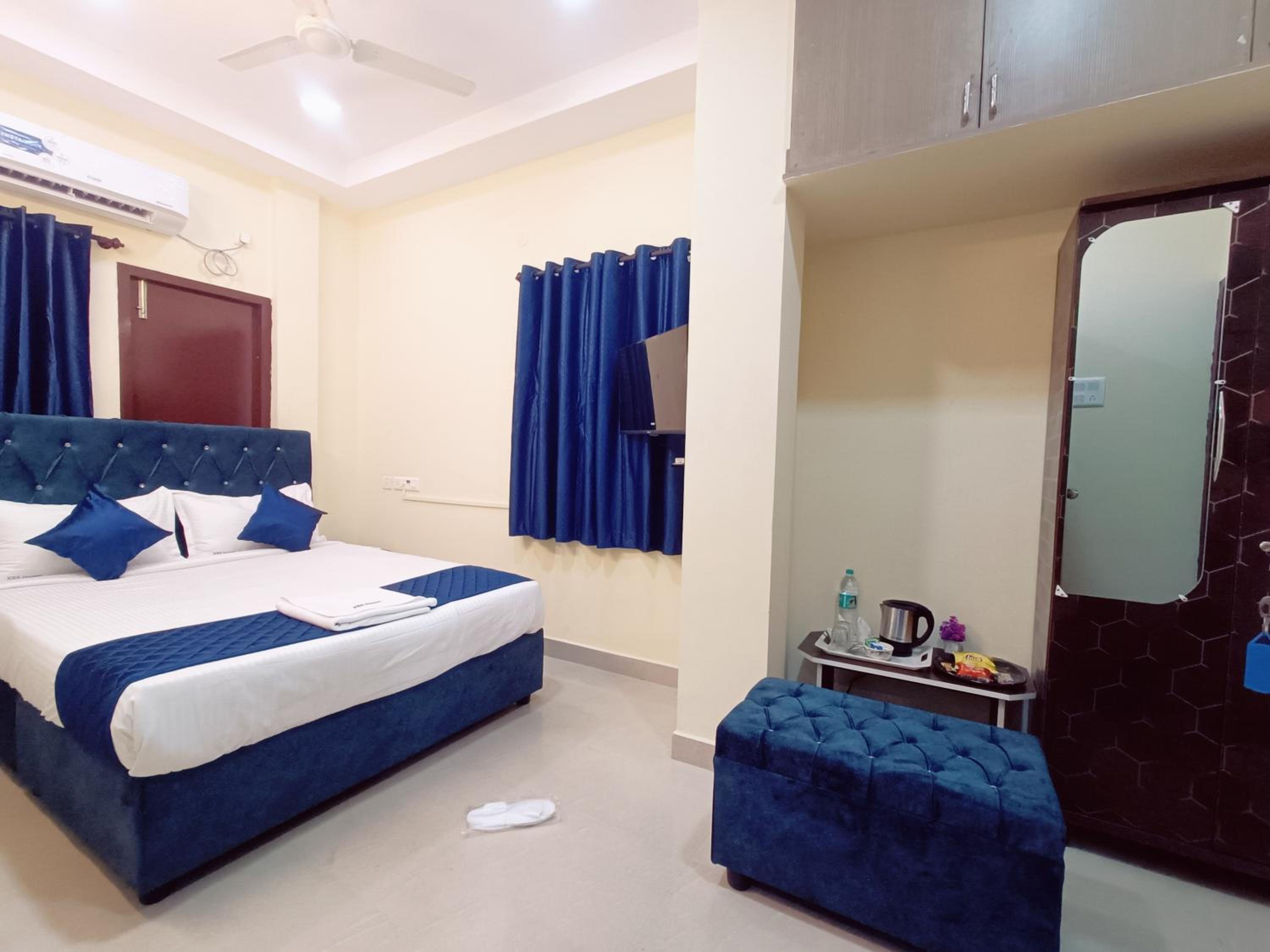 KBS Home Ramapuram