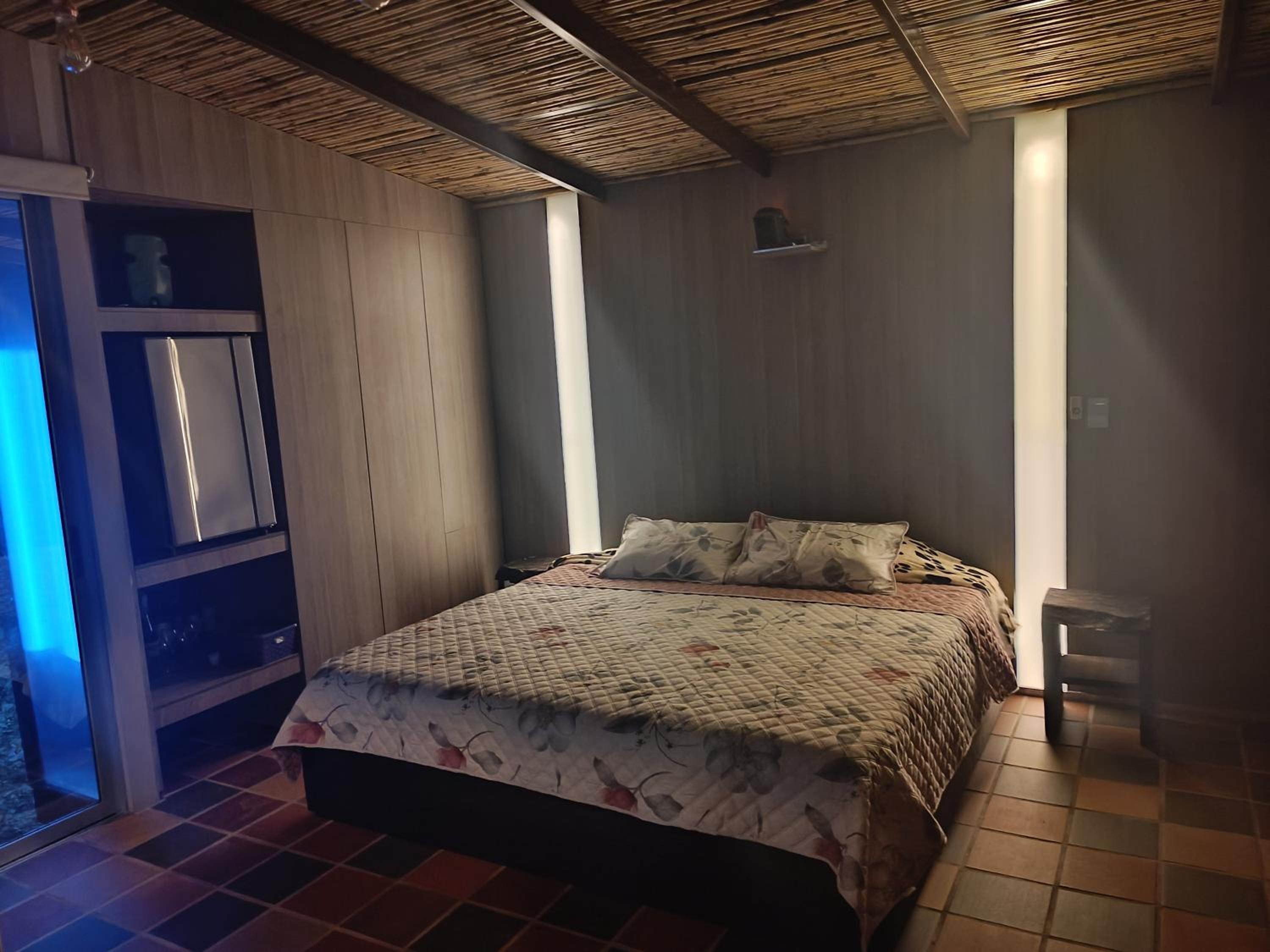 Amonitas Glamping Deluxe
