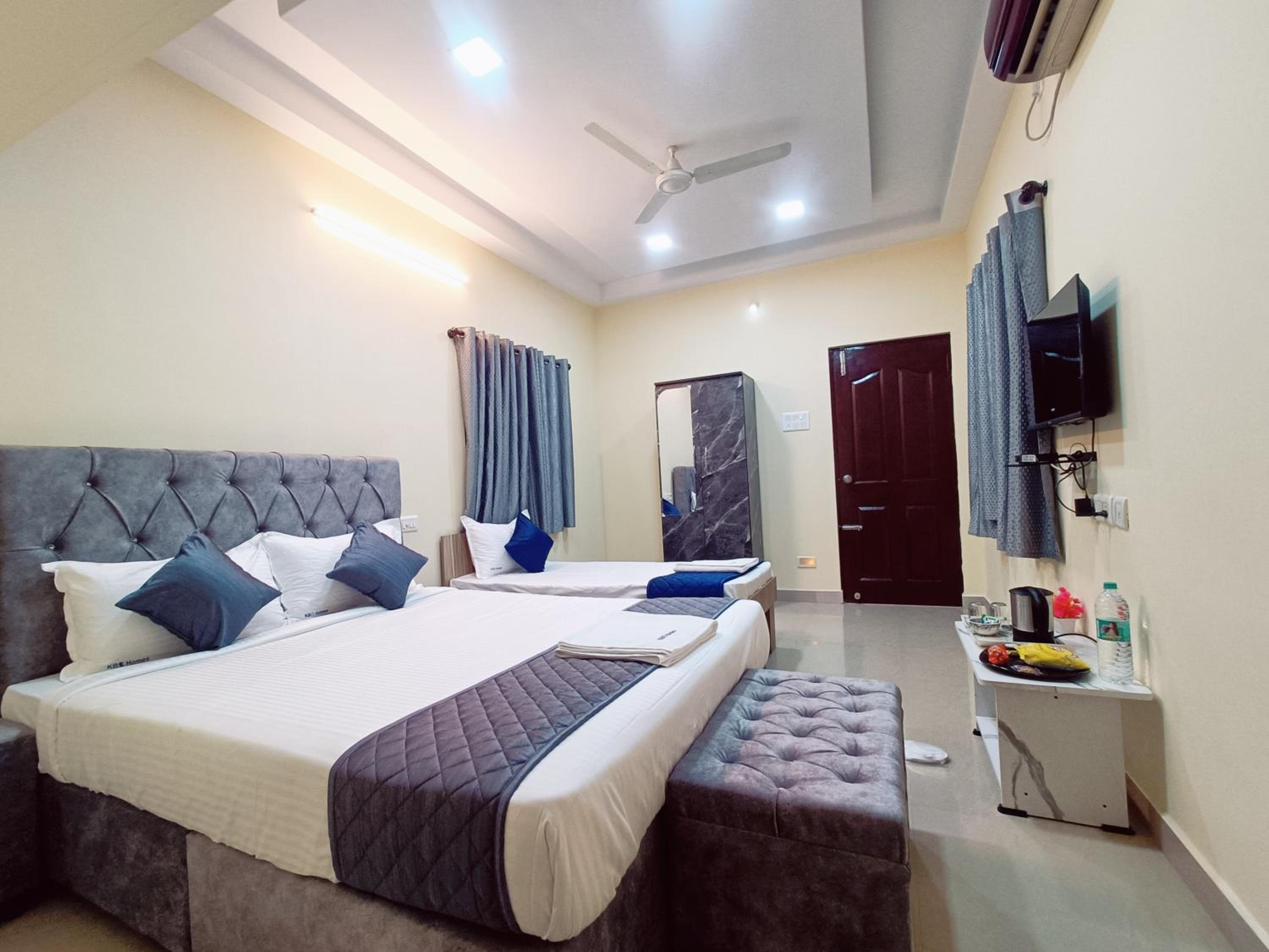 KBS Home Ramapuram