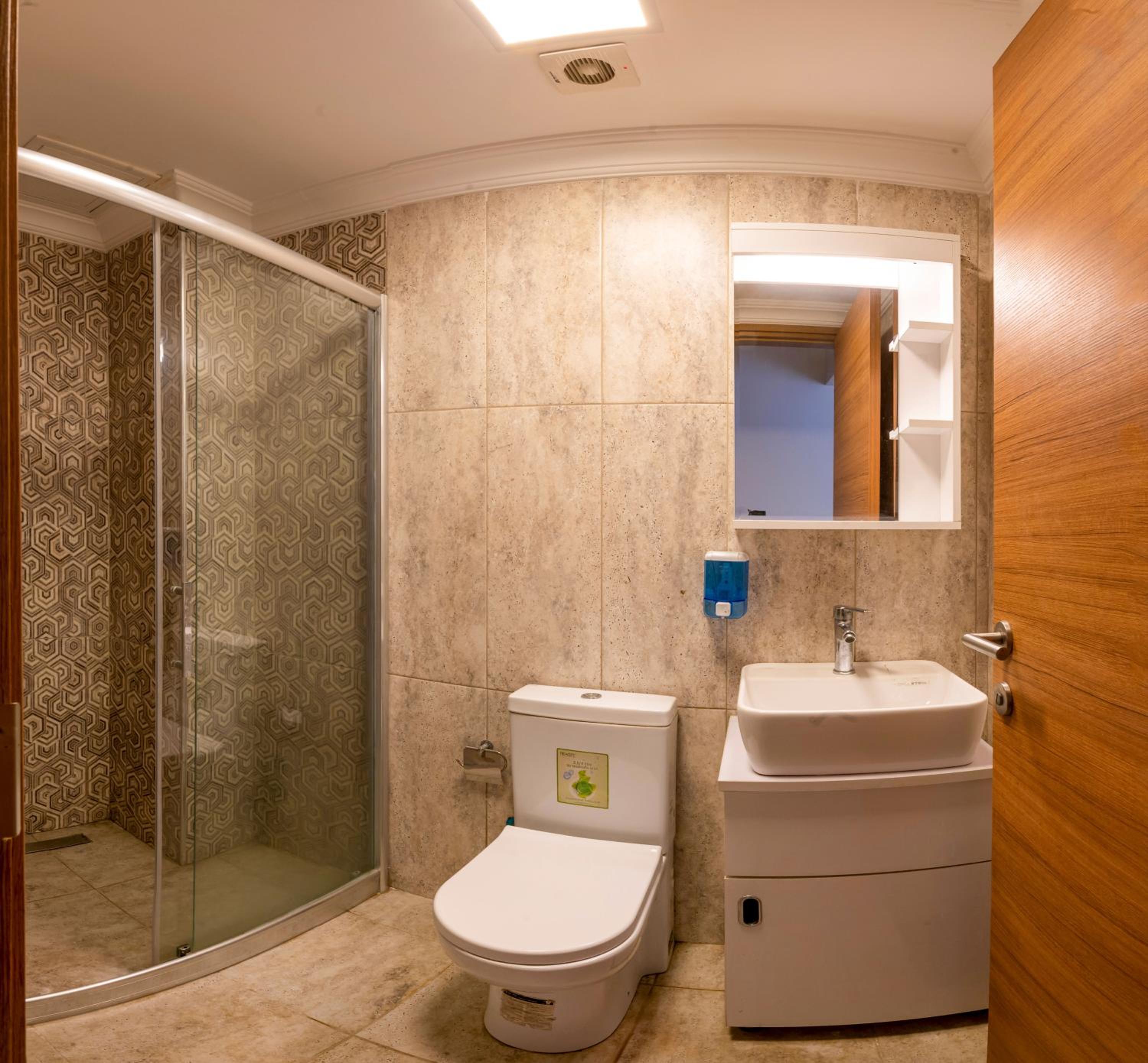 Bazaar Hotels Eski Şehir - Image 20