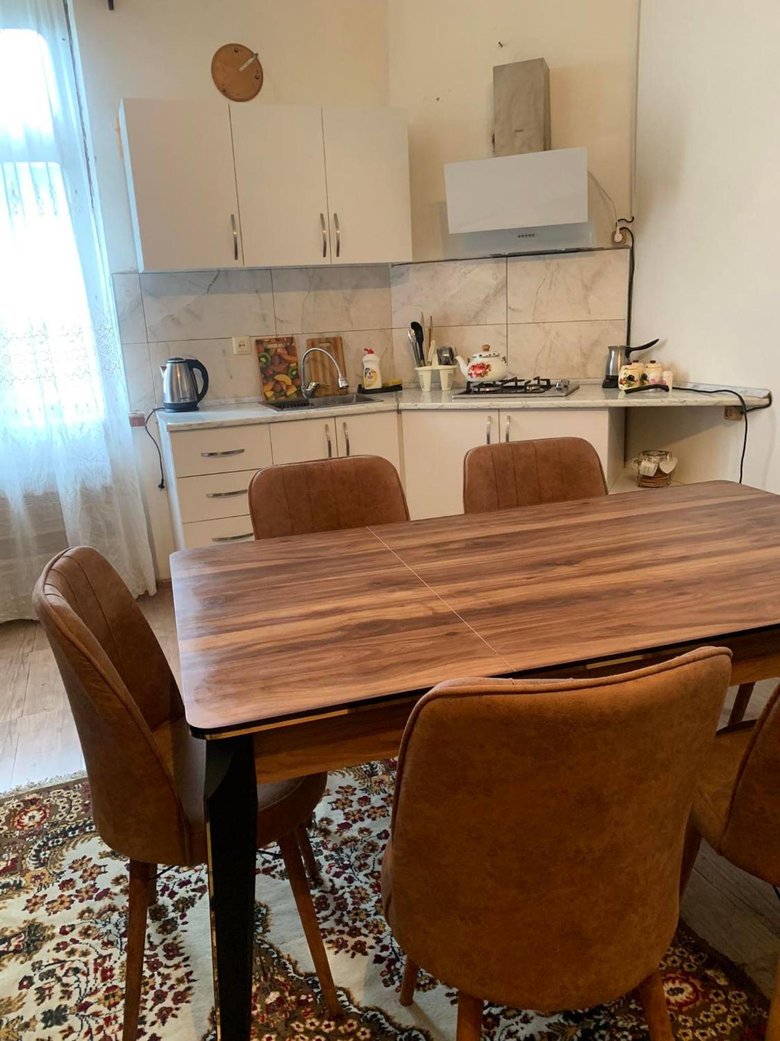 Guesthouse Tornike
