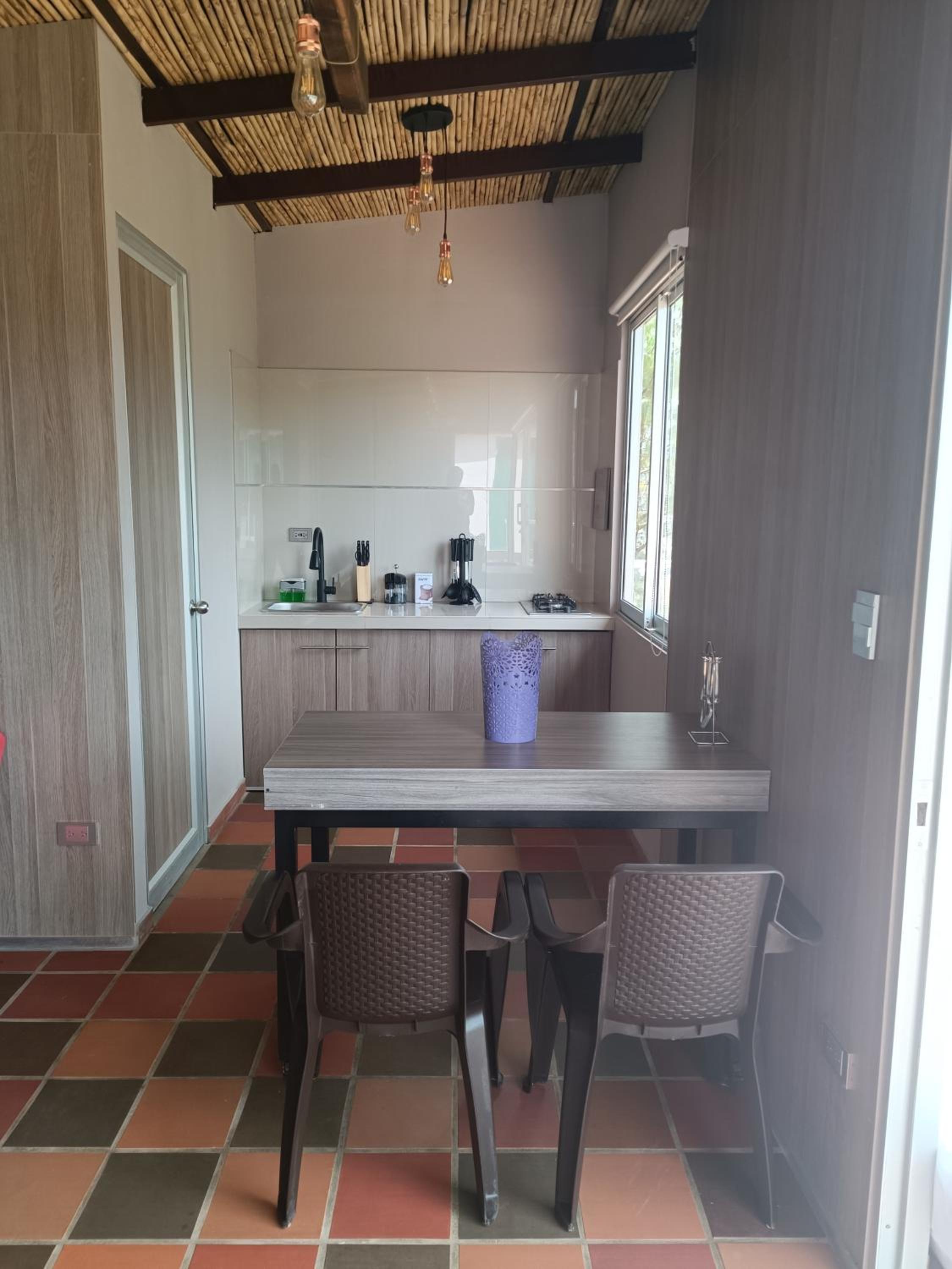 Amonitas Glamping Deluxe