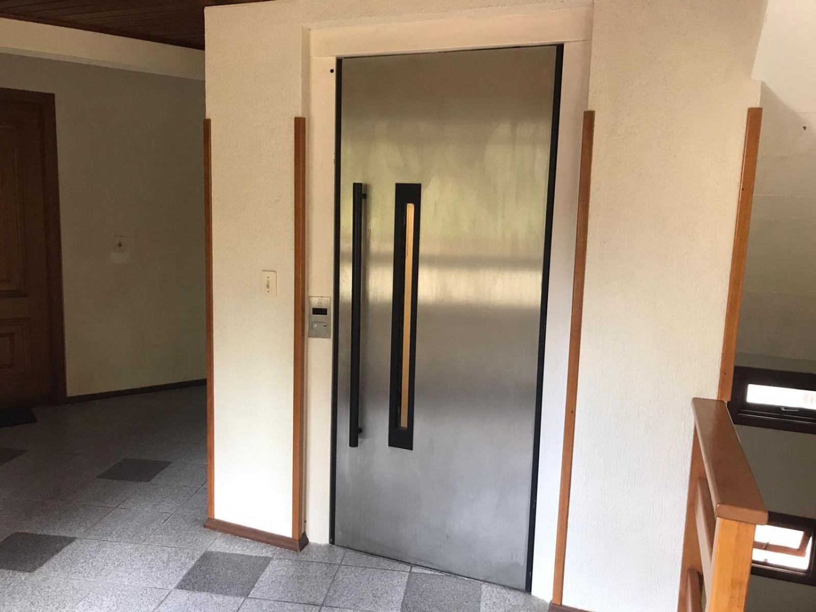 Flat Bella Gramado Centro - Localizado no Centro
