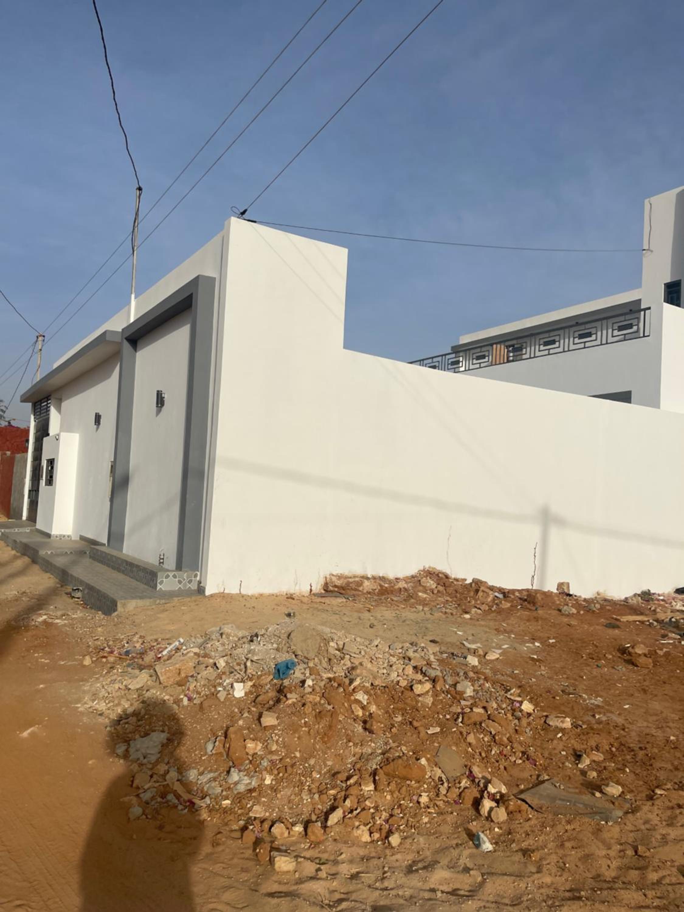 building