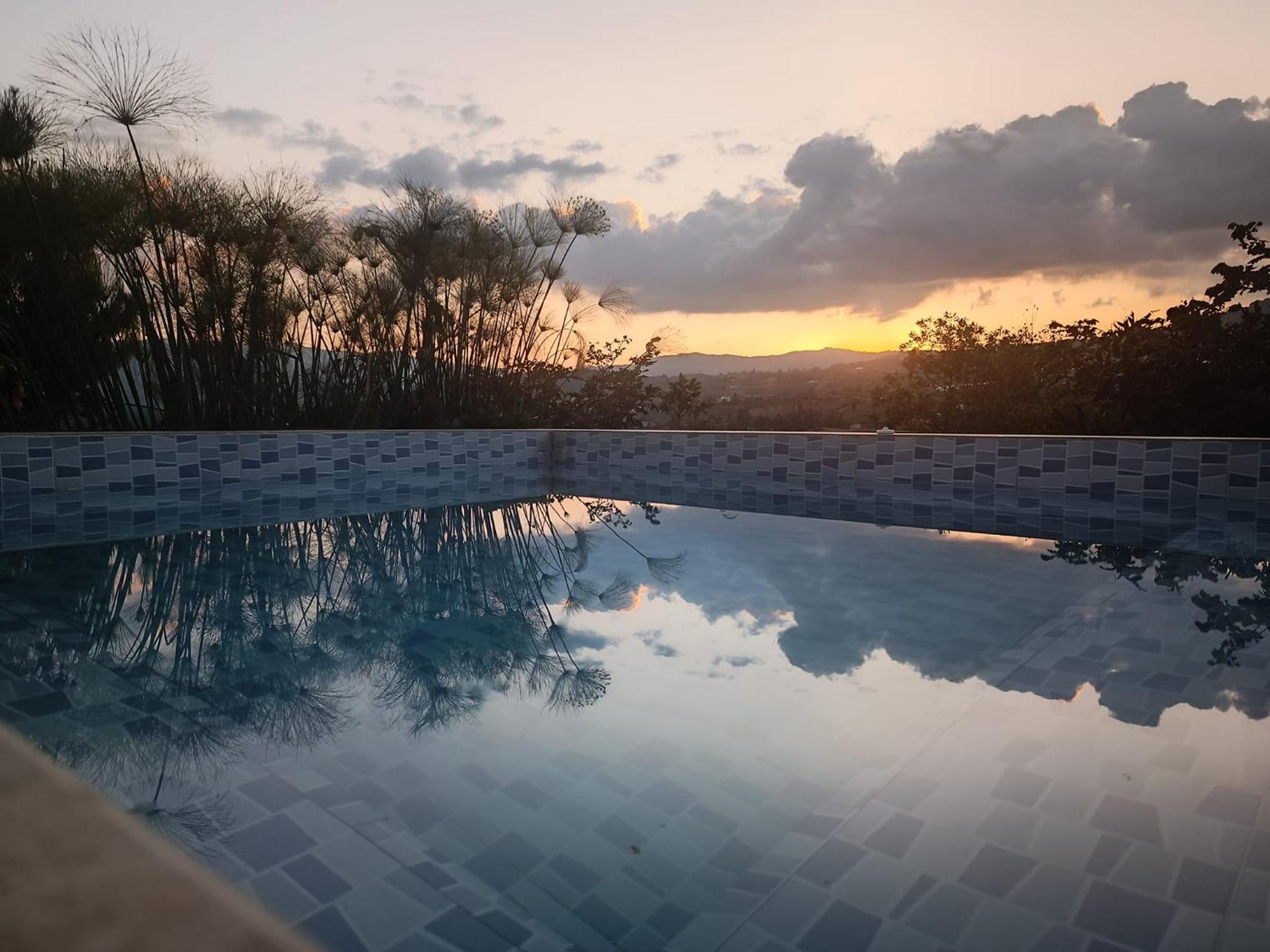 Amonitas Glamping Deluxe