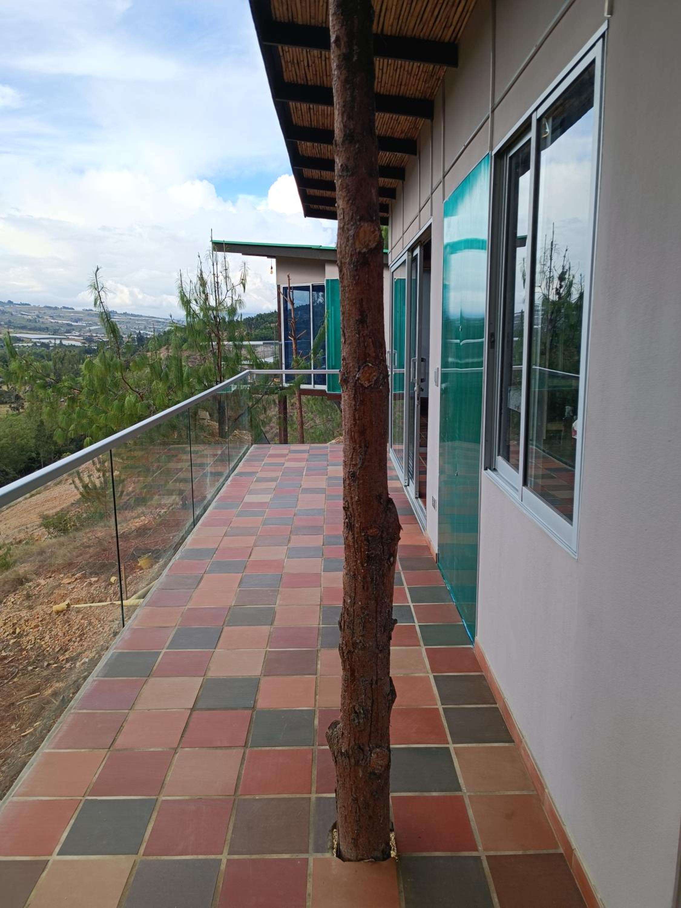 Amonitas Glamping Deluxe