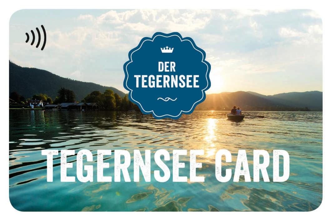 Das Alpbach Tegernsee - Design Suites view 5