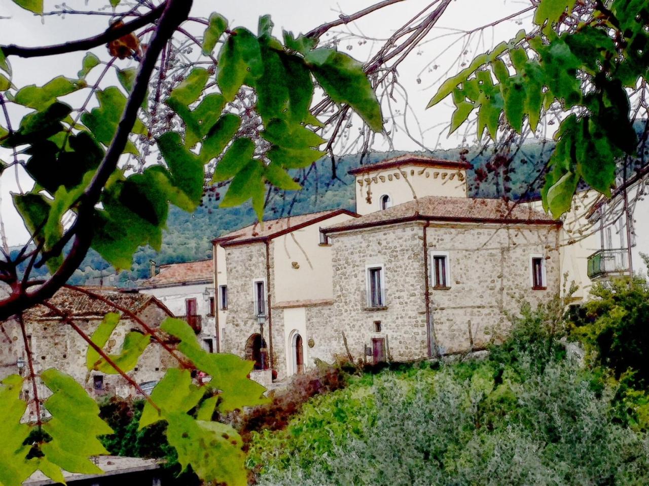 Casa Vacanze Baglivo 2