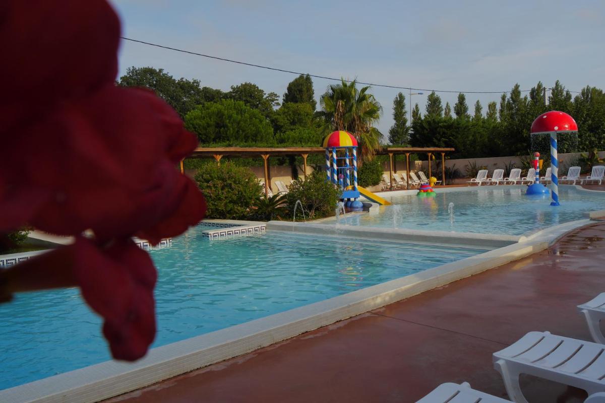 Camping Sol y Mar view 3
