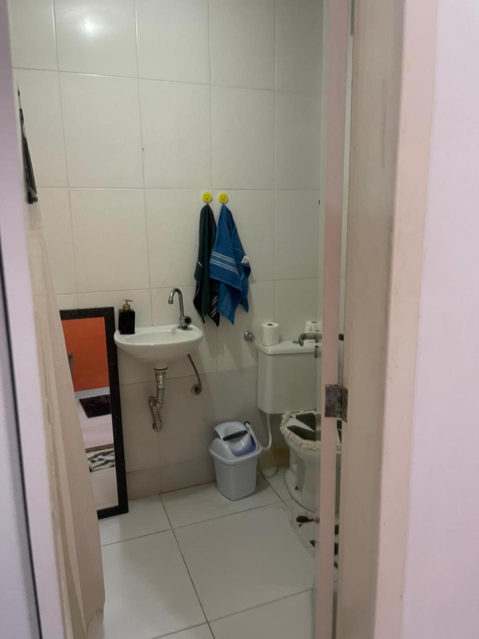 Apartamento na Lapa