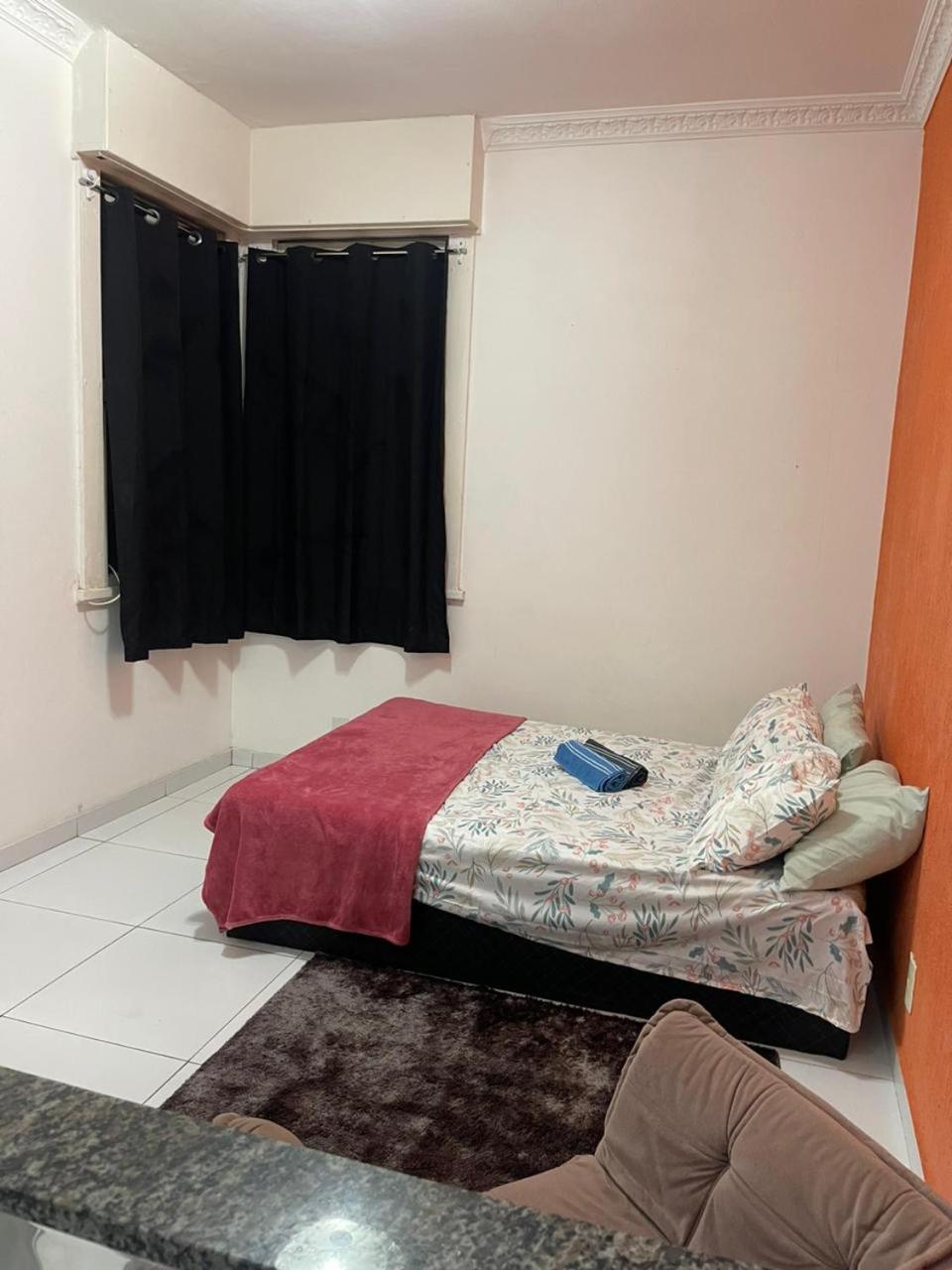 Apartamento na Lapa
