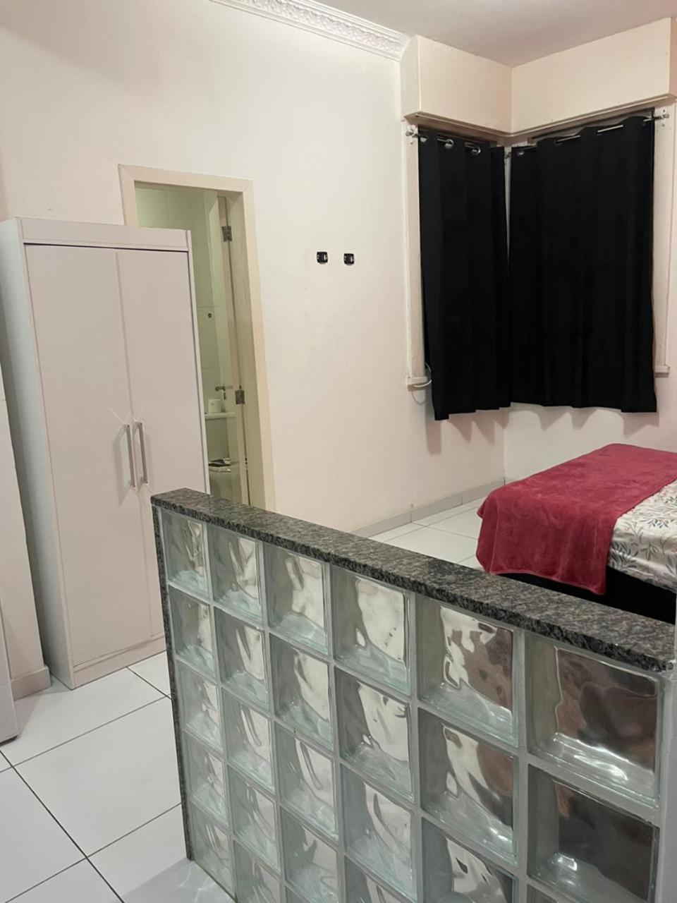 Apartamento na Lapa
