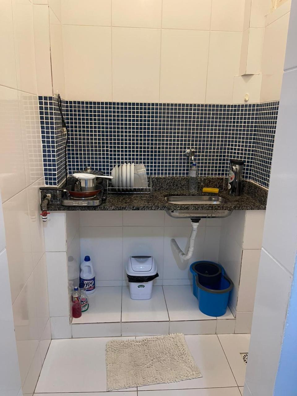 Apartamento na Lapa