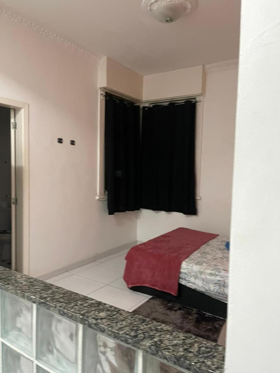 Apartamento na Lapa