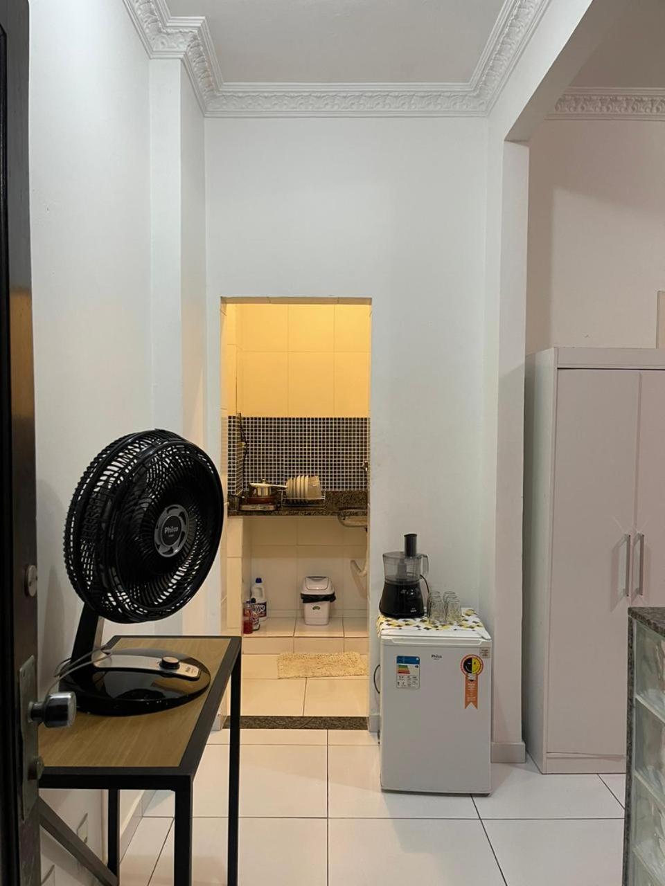 Apartamento na Lapa