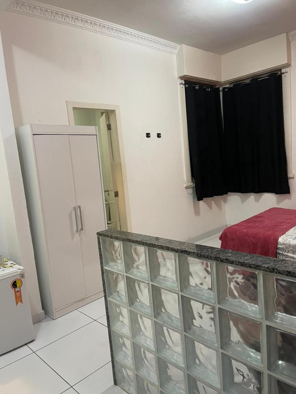 Apartamento na Lapa