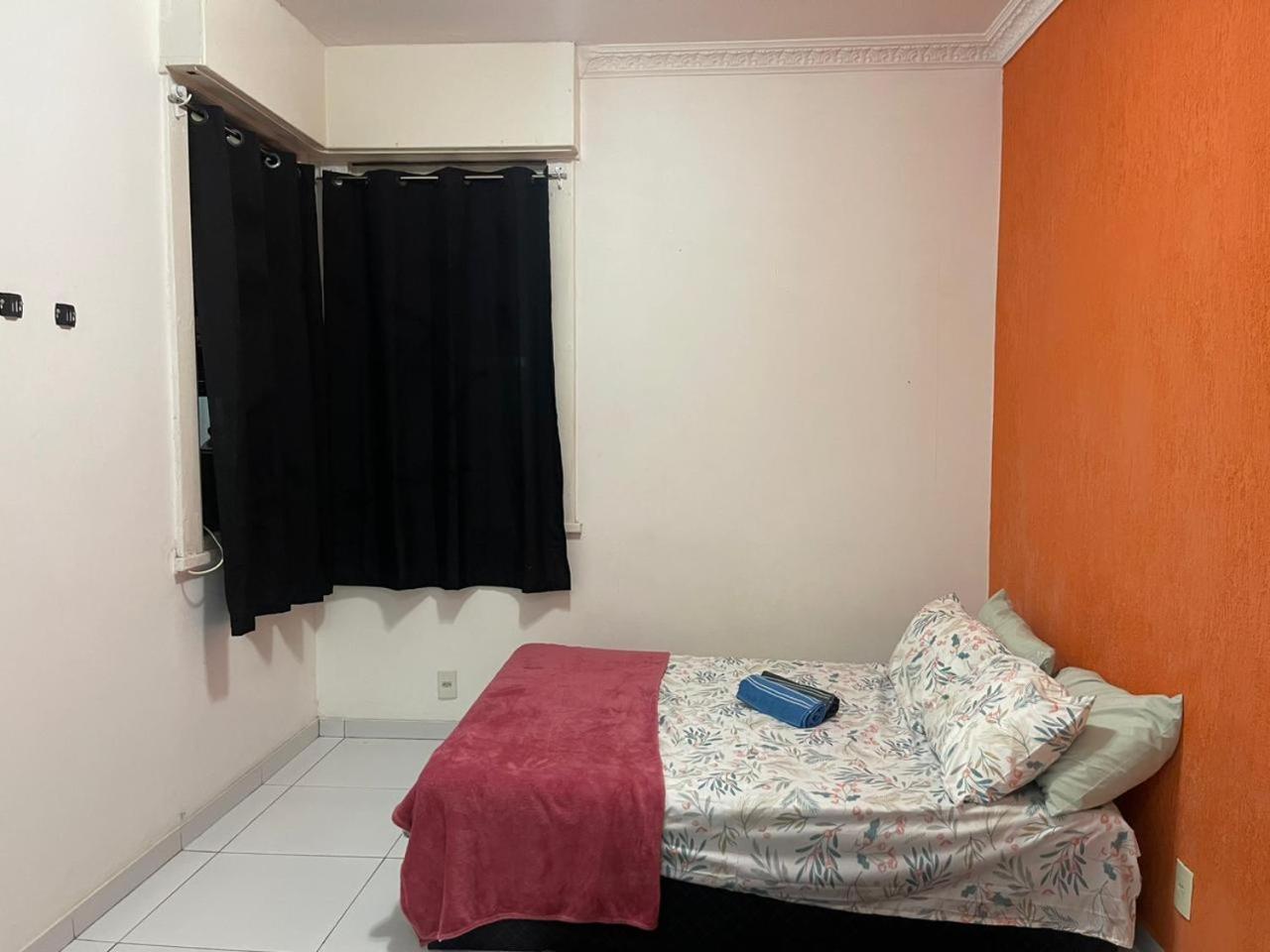 Apartamento na Lapa