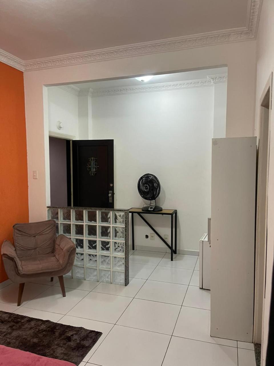 Apartamento na Lapa